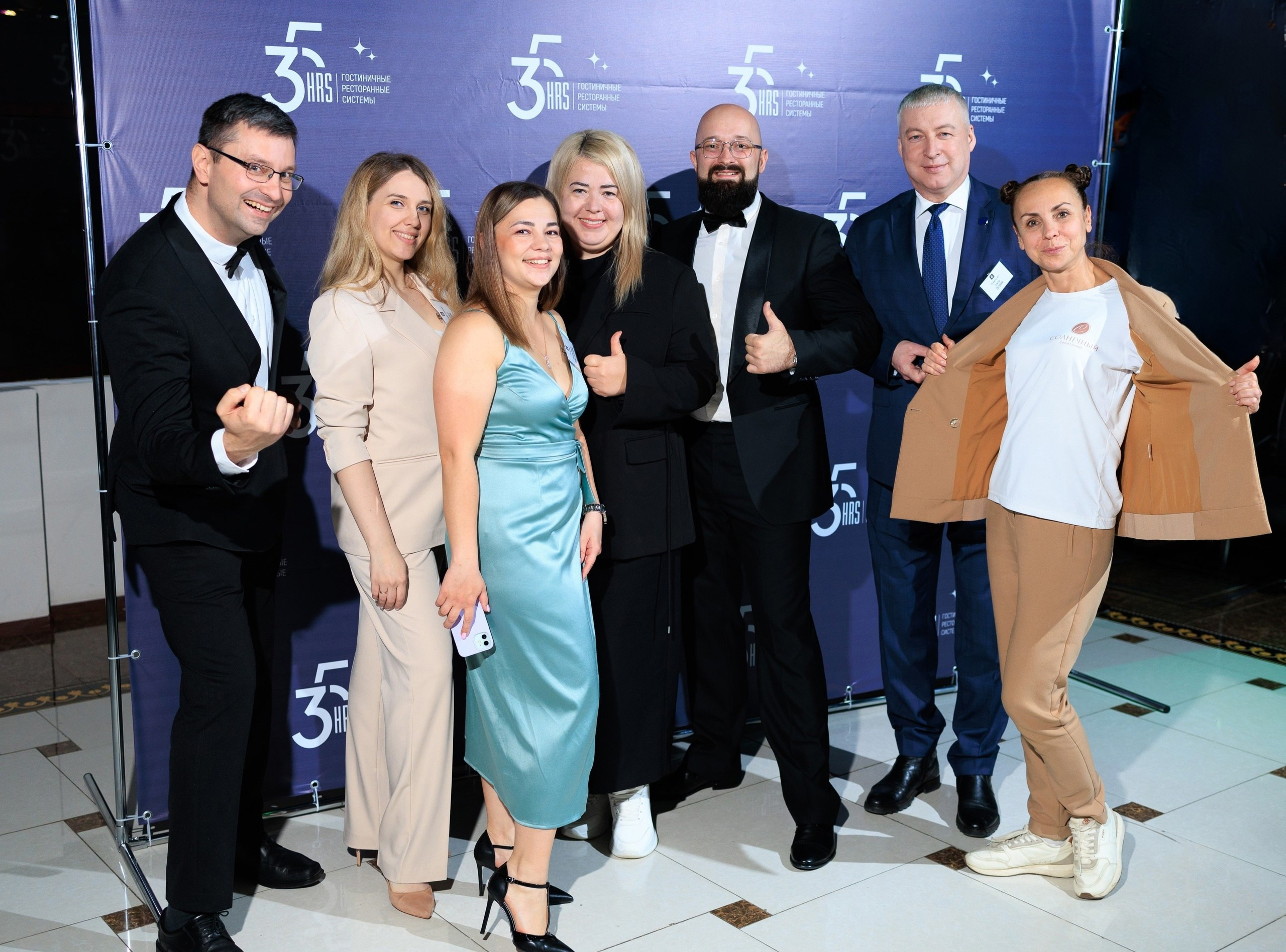 HRS 35 лет. Репортажный и свадебный фотограф Пятигорск и КМВ