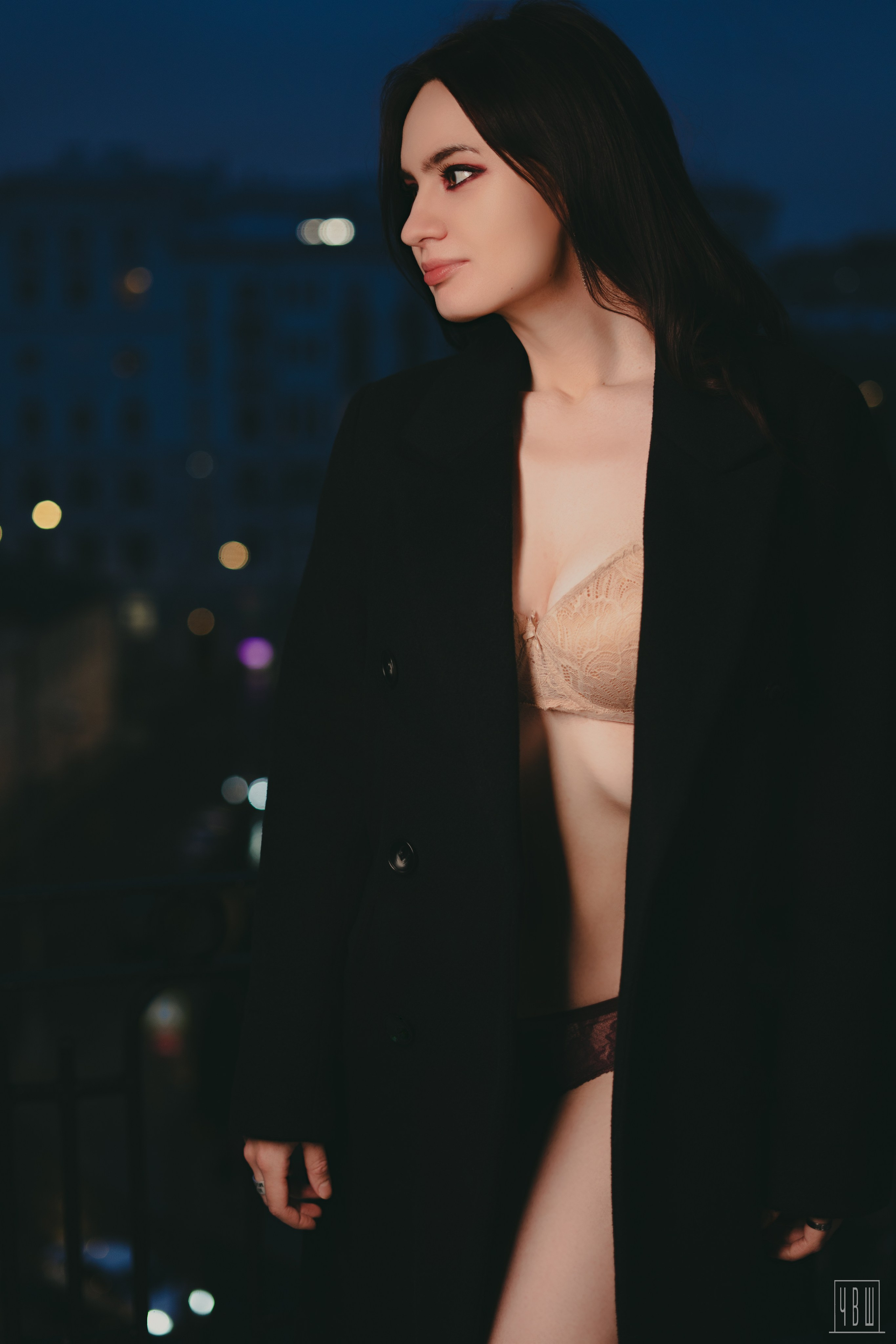 Лена, 10.10.2025, Контент ПМ. Человек в Шляпе