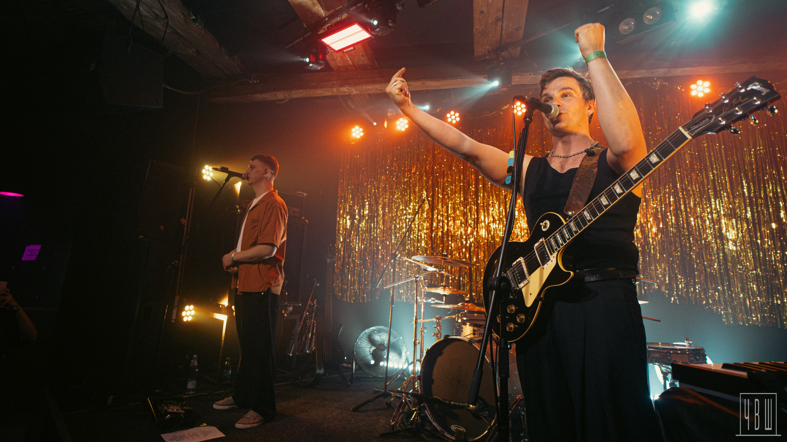 Спасский+, 13.05.2026, Цоколь. Человек в Шляпе
