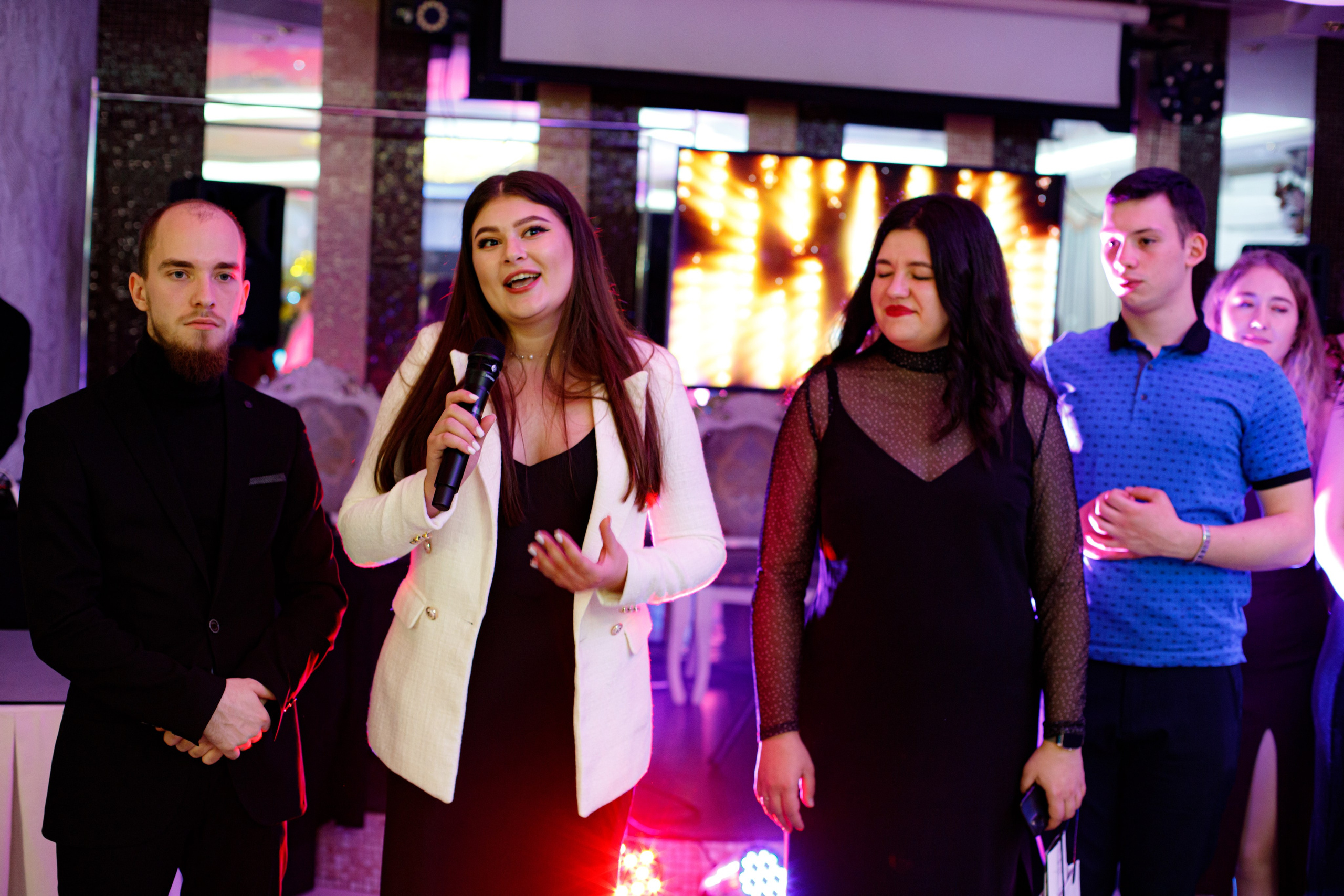 ELOSMED. Photokarish