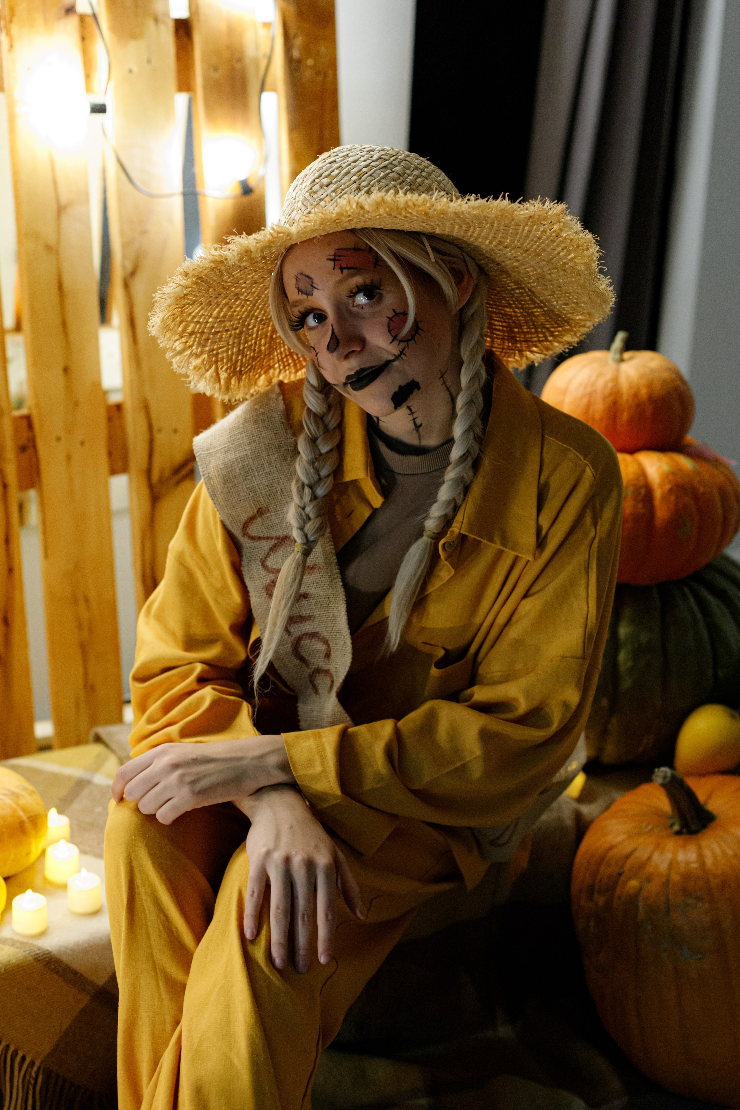 HALLOWEEN. Photokarish