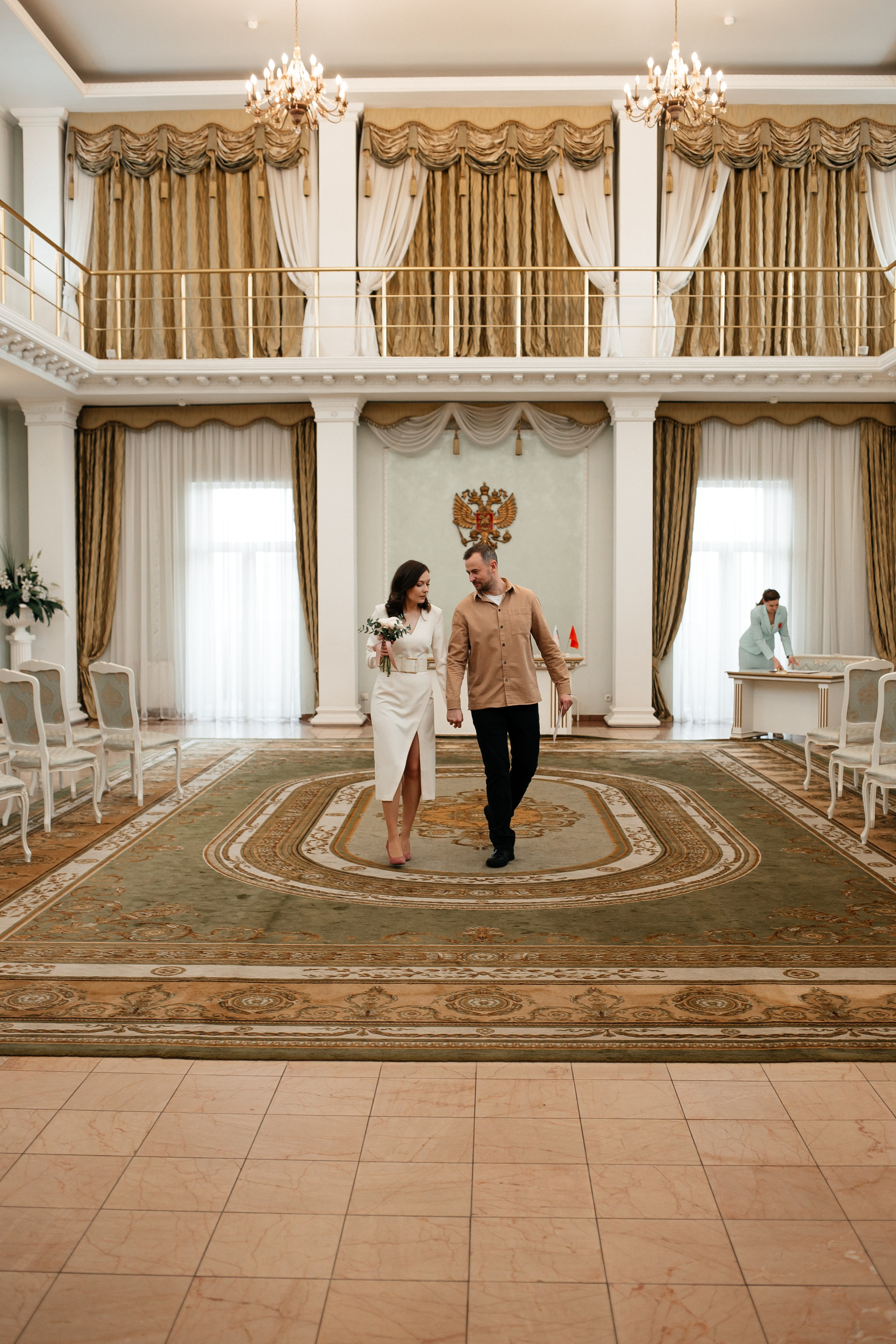 Wedding Day. Анна Михайлова|Свадебный фотограф в Санкт-Петербурге