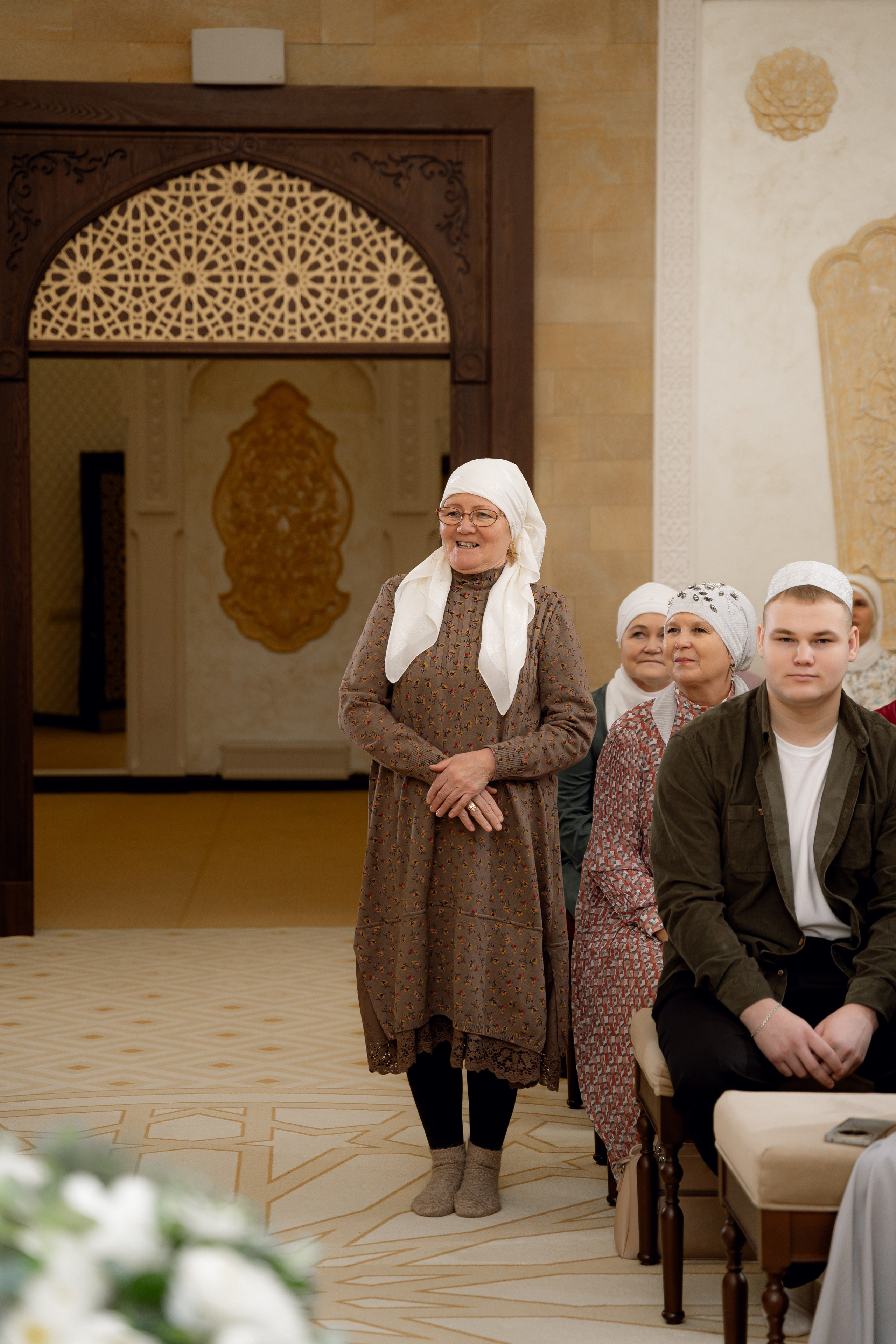 Роберт & Алсу (Ахмадзаки). RAMIL SAFIULLIN