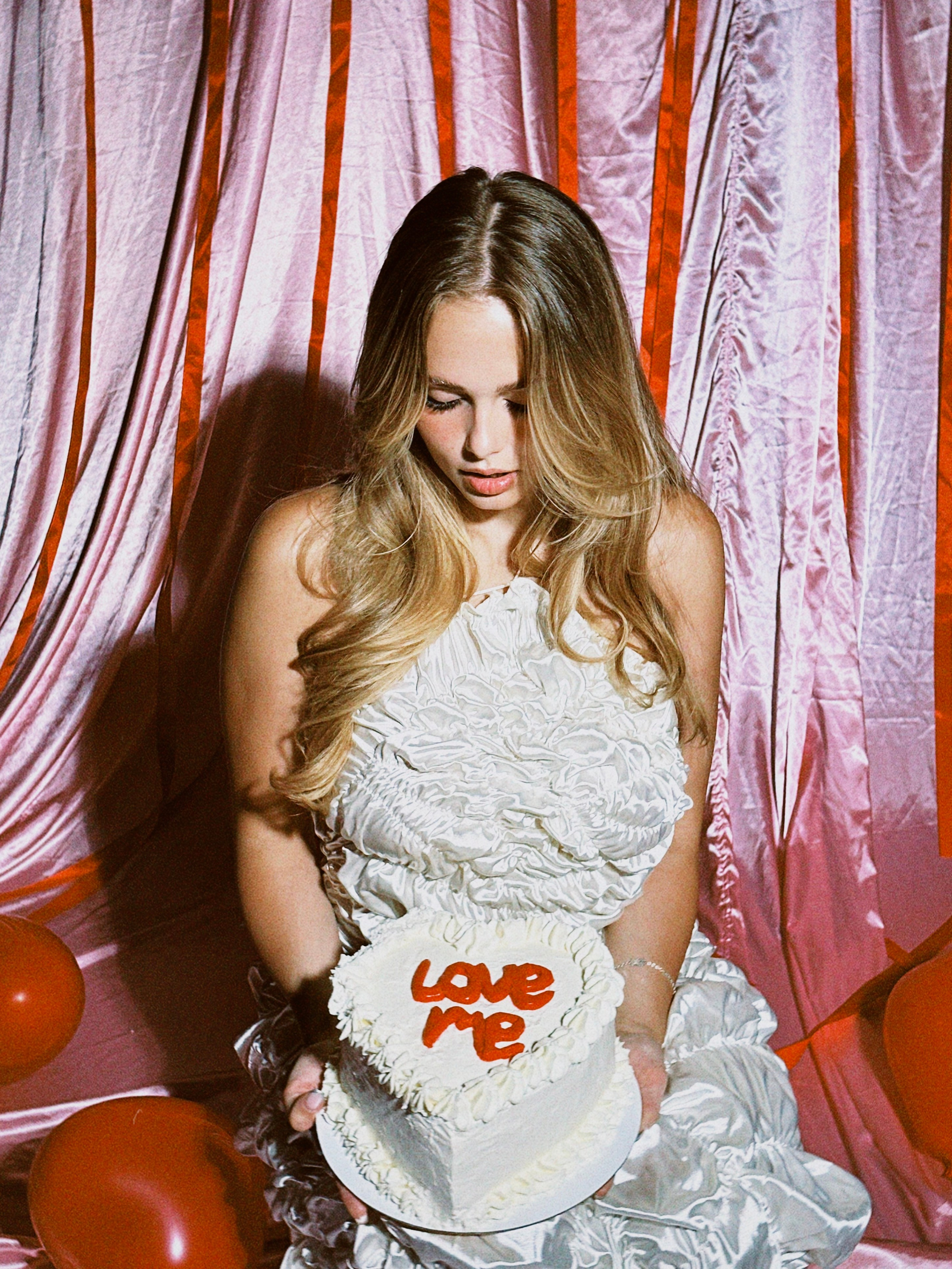 Студийные. Портретный фотограф в Москве