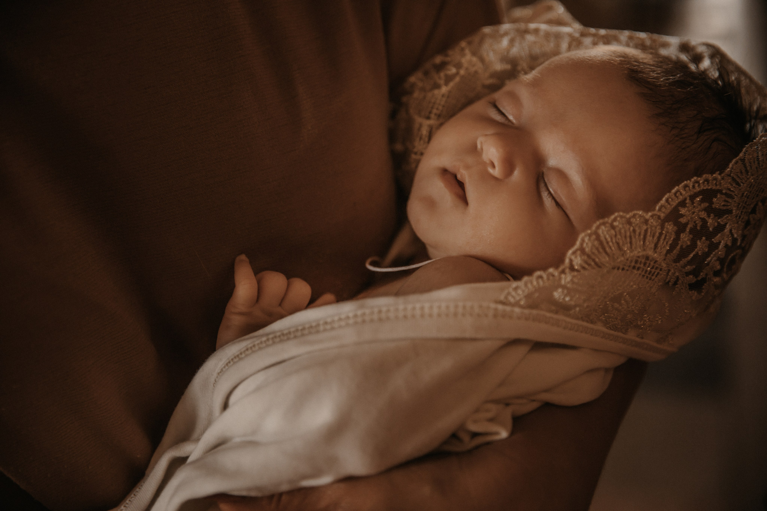 Крестины. Главная