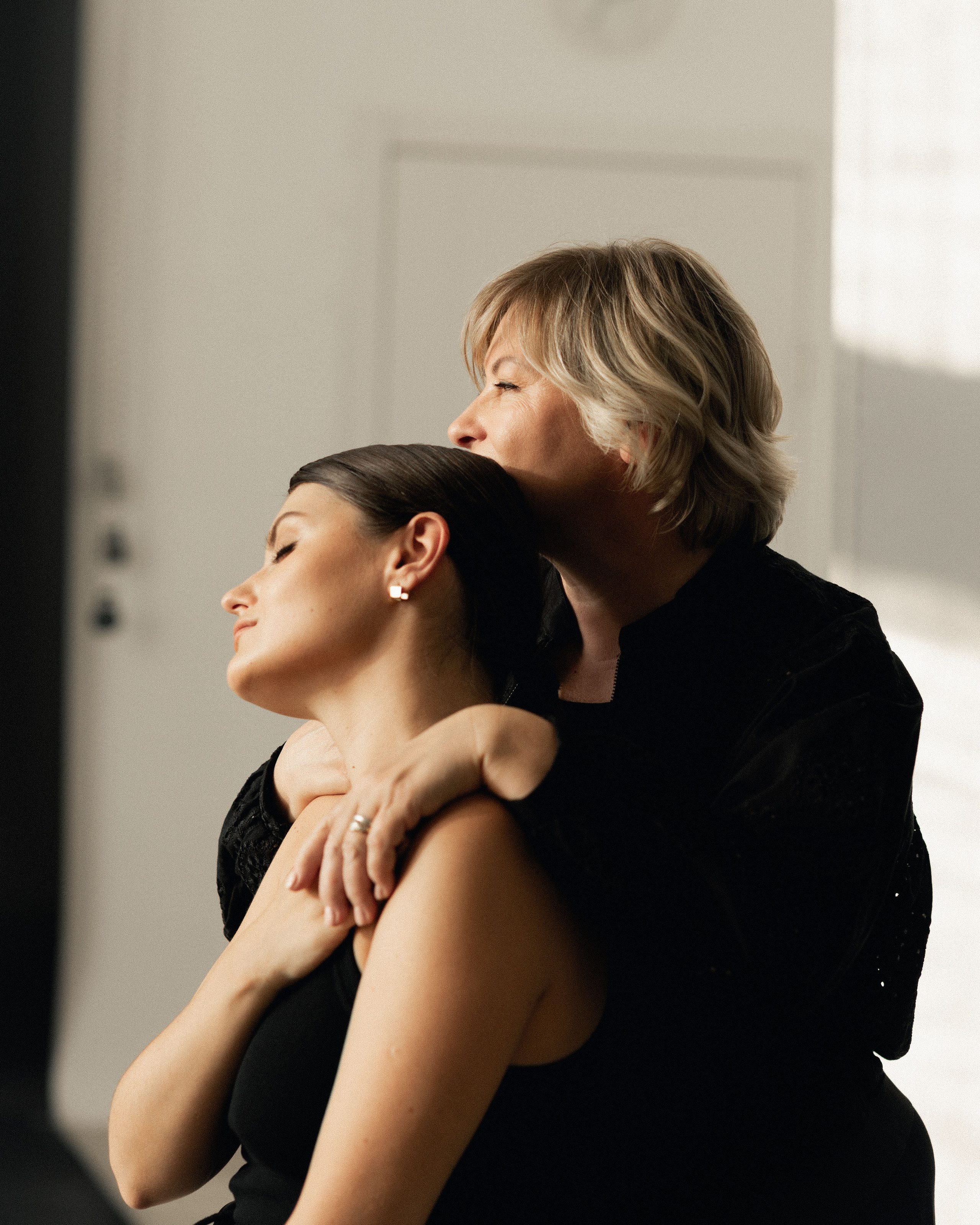 Family. Фотограф Юлия Польская
