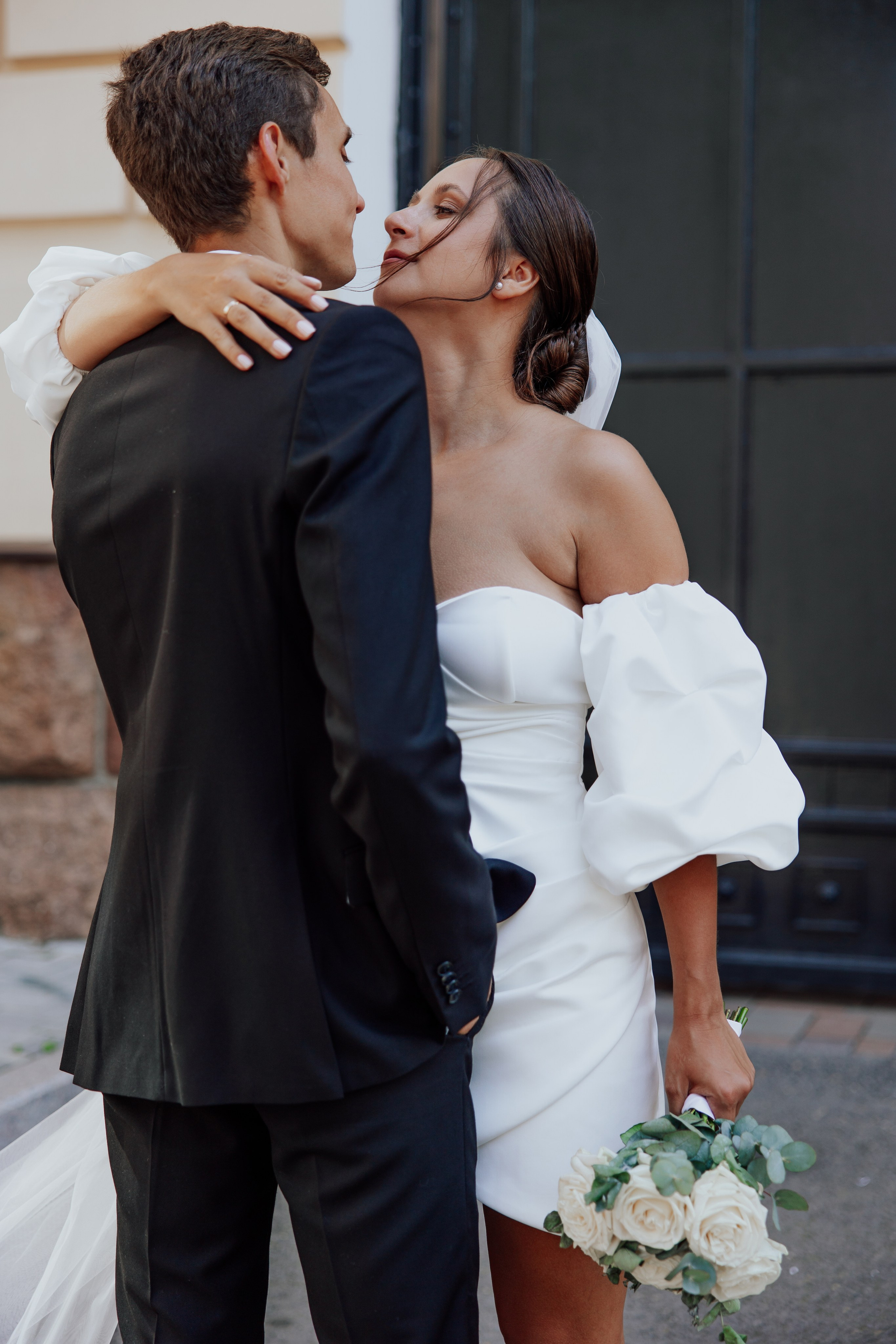 Дмитрий & Мария