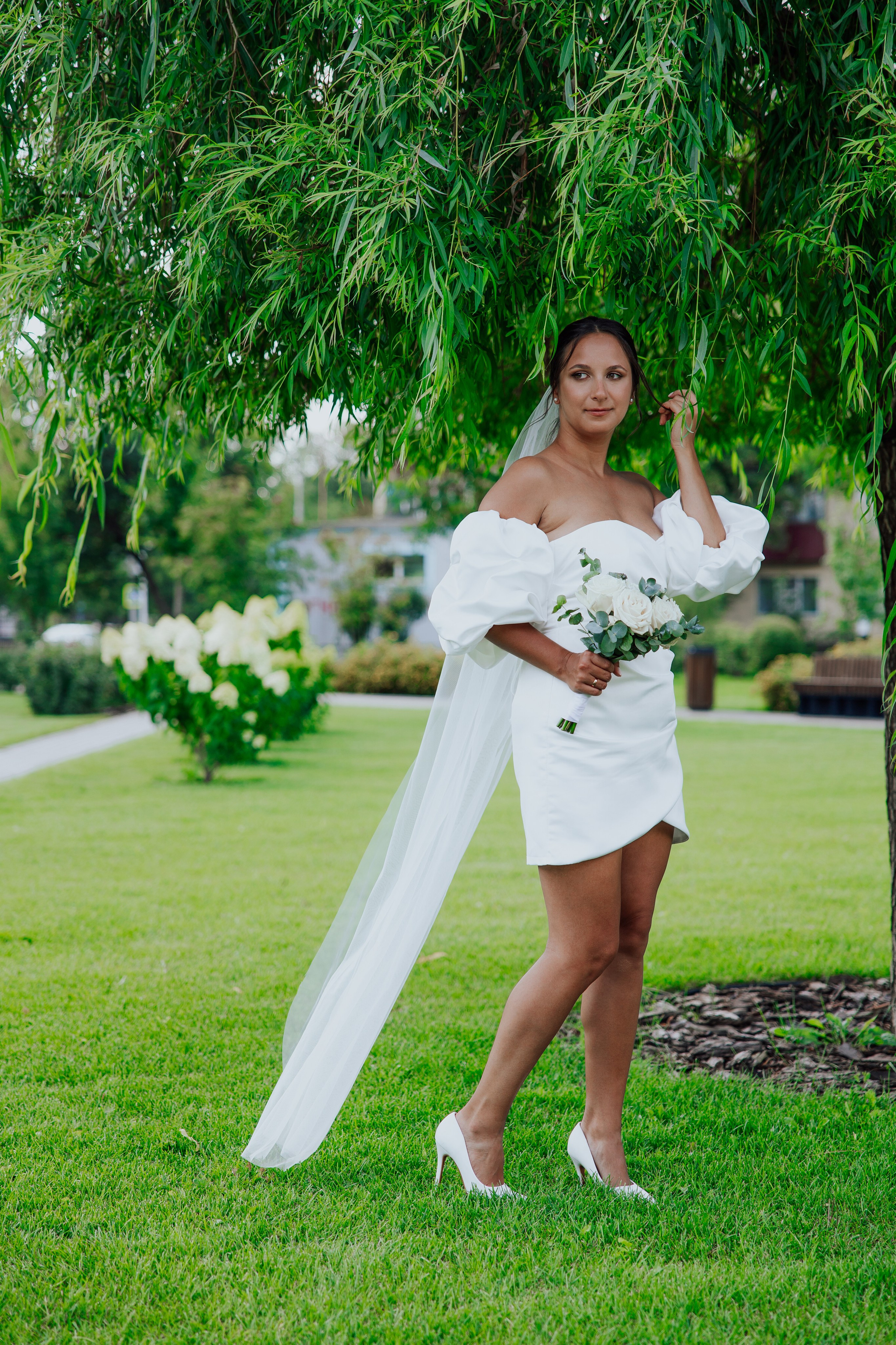 Дмитрий & Мария