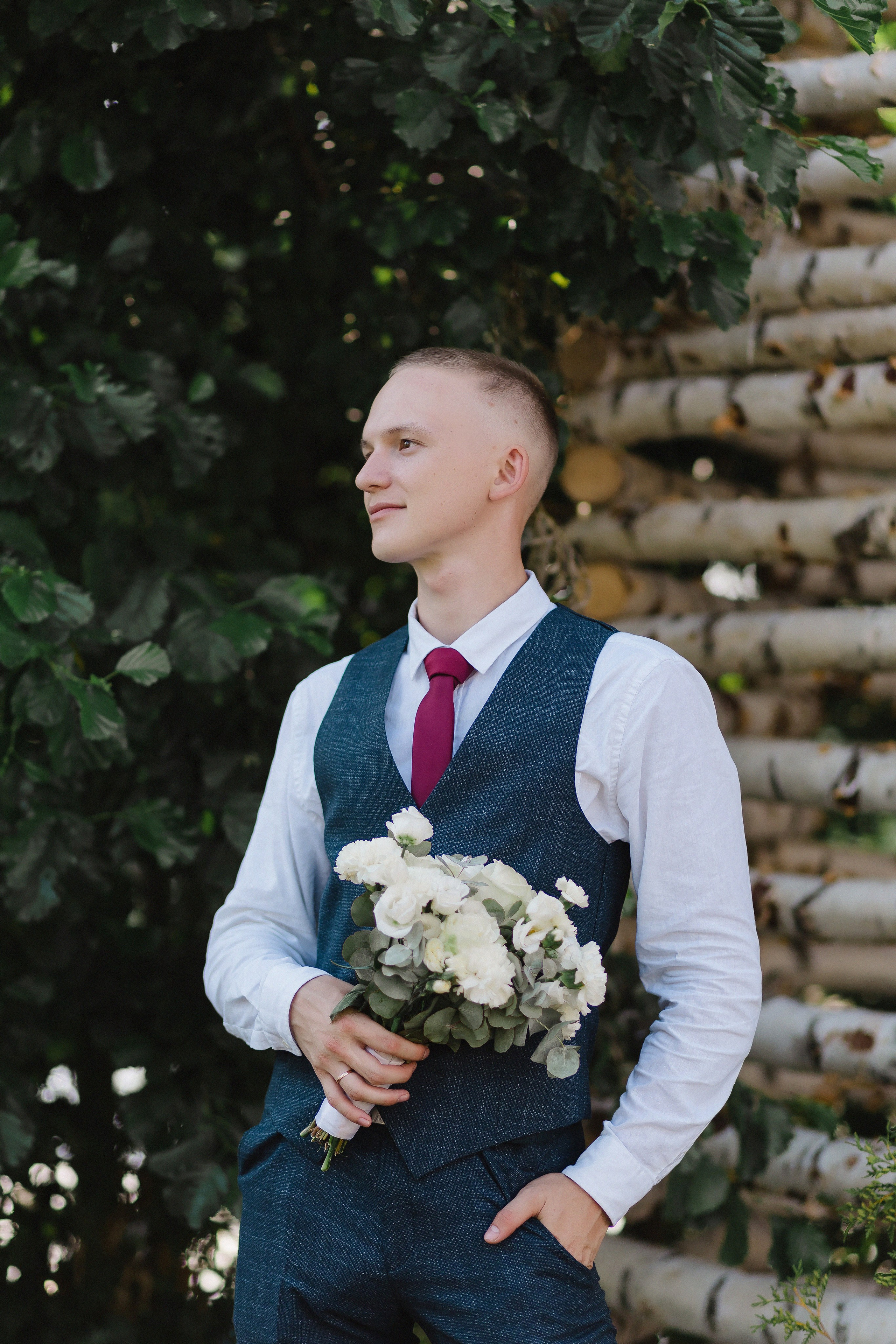 Ульяна и Саша. Свадебный и семейный фотограф в Казани и Волжске