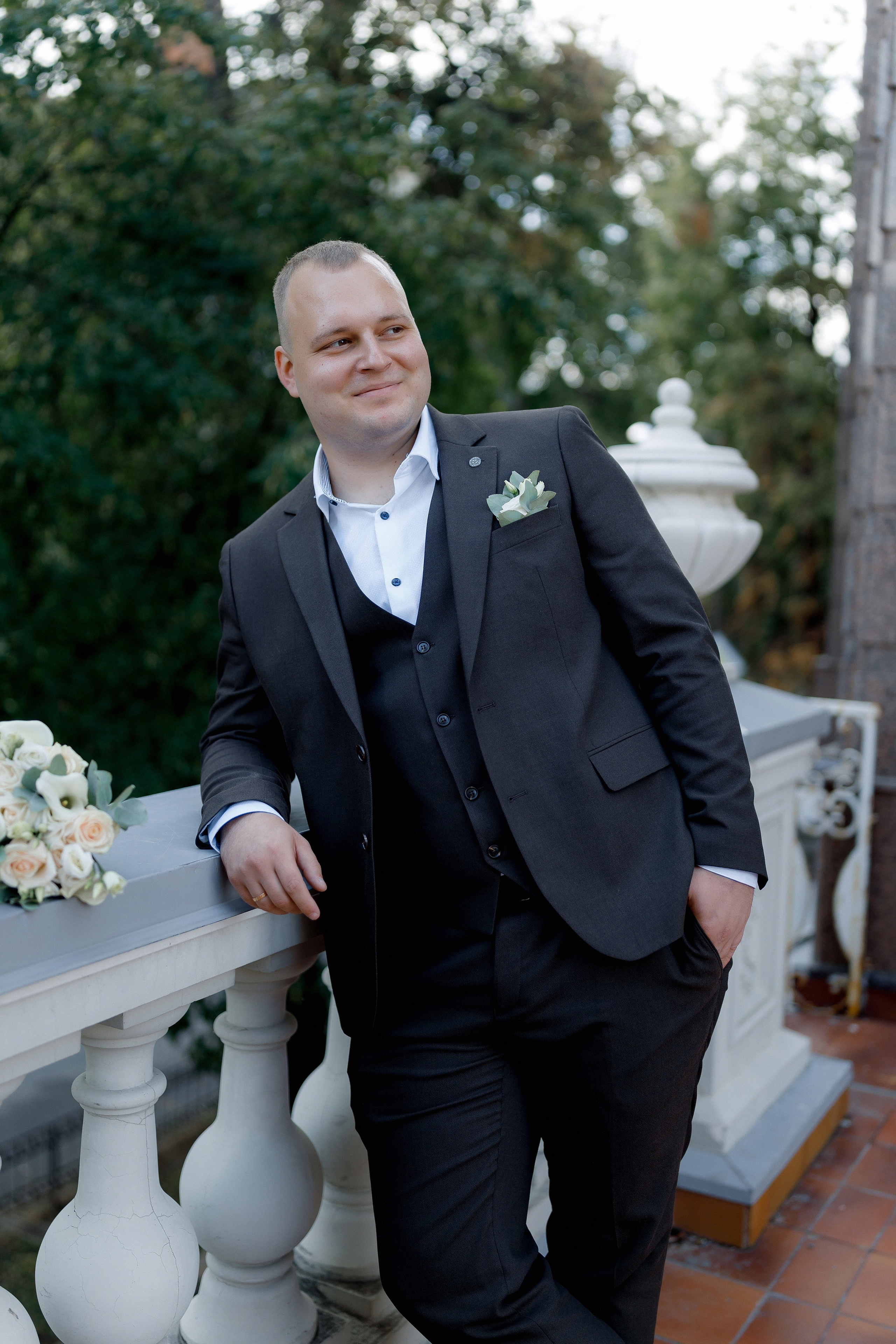 Арина и Влад. Свадебный и семейный фотограф в Казани и Волжске