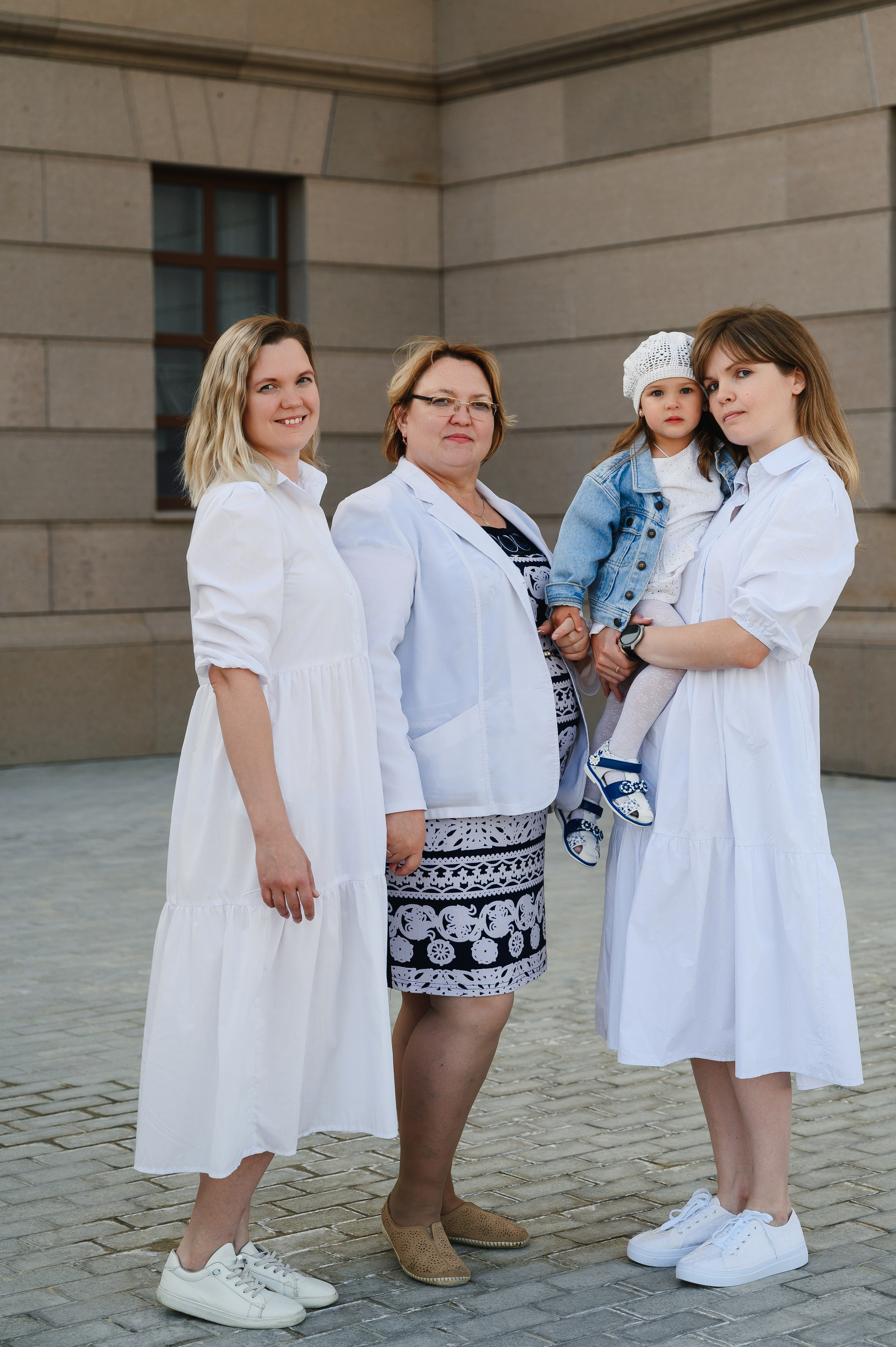 Крещение Маргариты. Свадебный и просто хороший фотограф в Челябинске