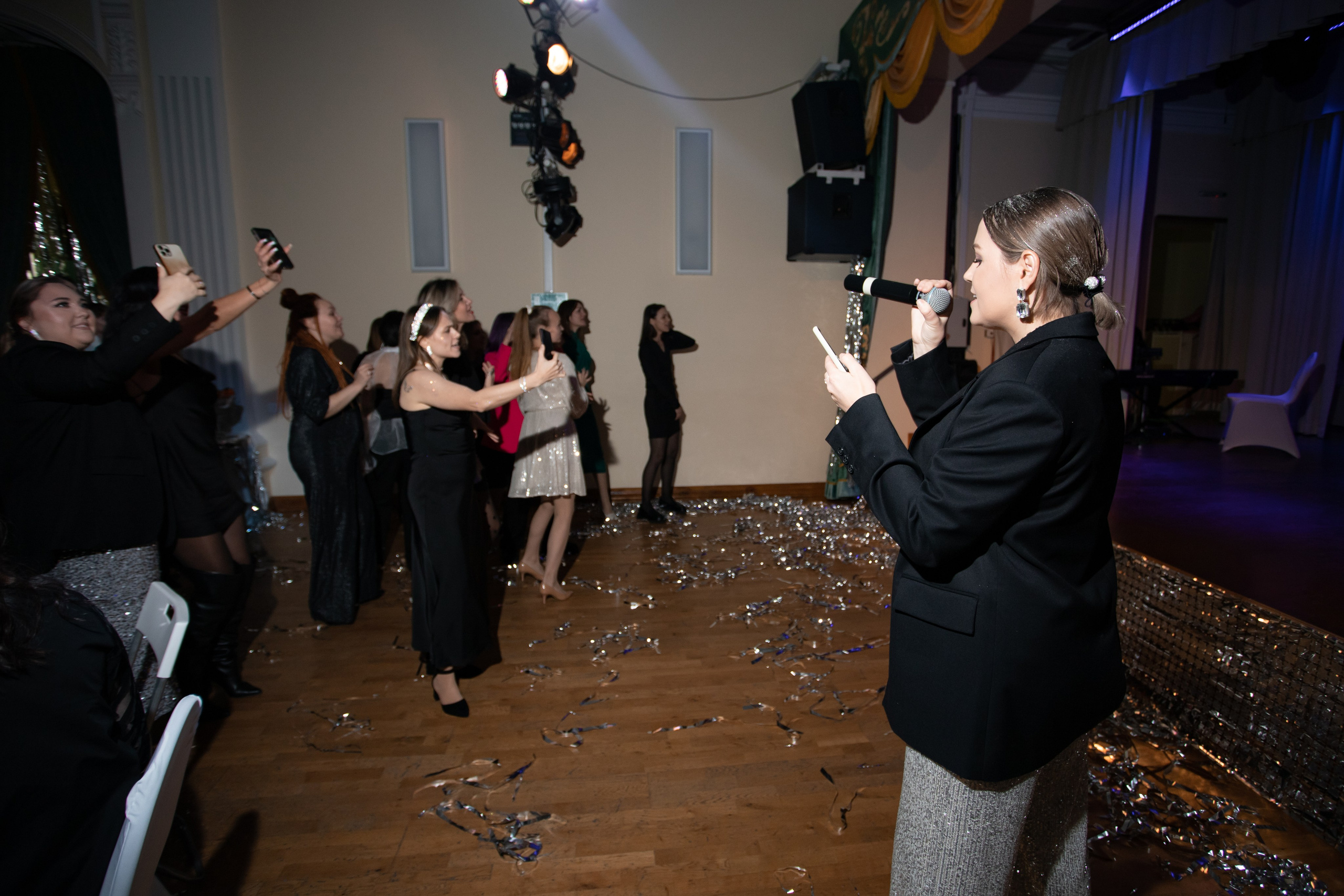 Развлекательные мероприятия. Фотограф Тюмень Александр Долгих