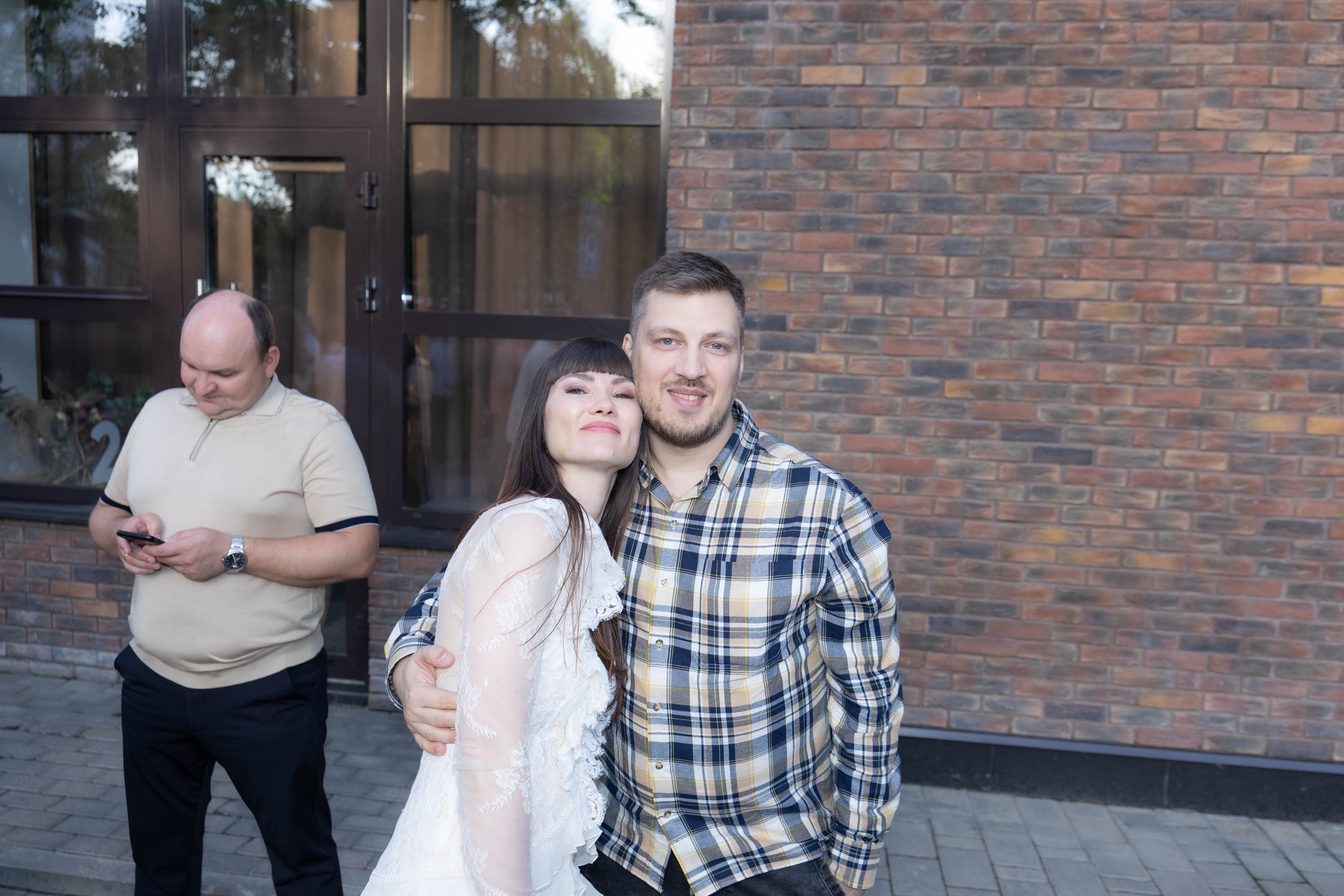 День рождения. Семейный свадебный и репортажный фотограф в Москве Ольга Бабицкая