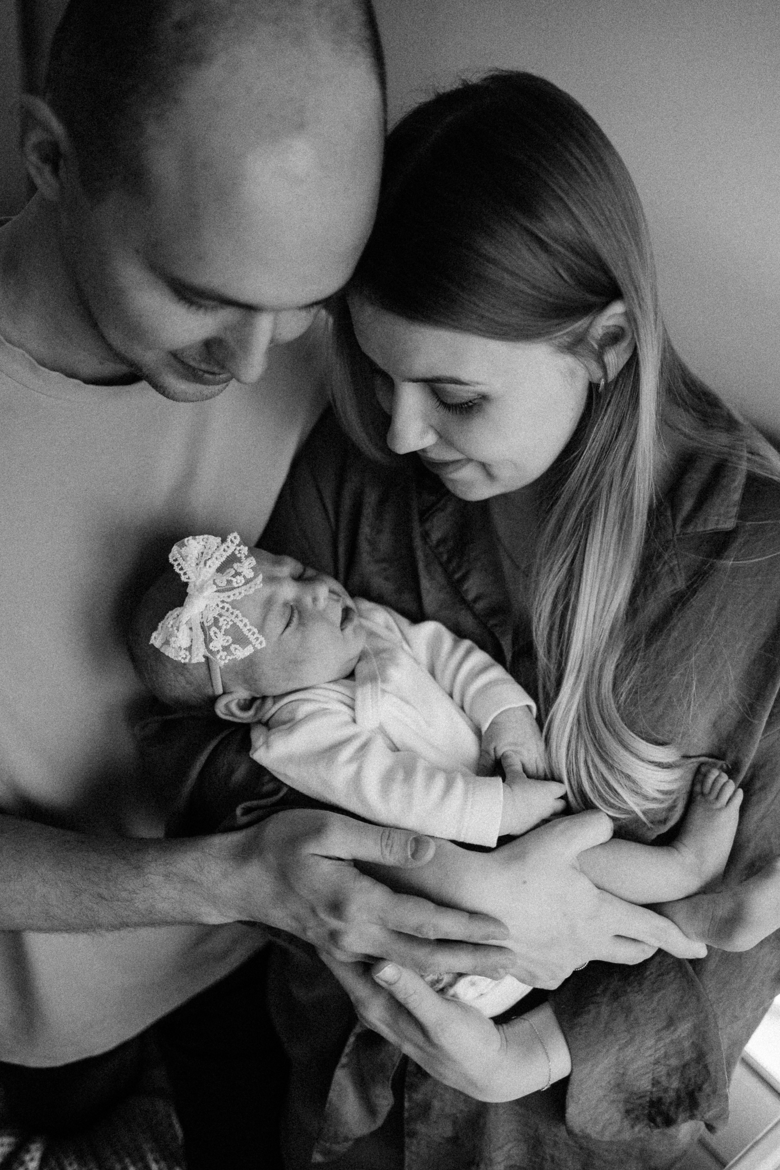 Анастасия/Андрей/Арина/2025. Свадебный и семейный фотограф в Екатеринбурге