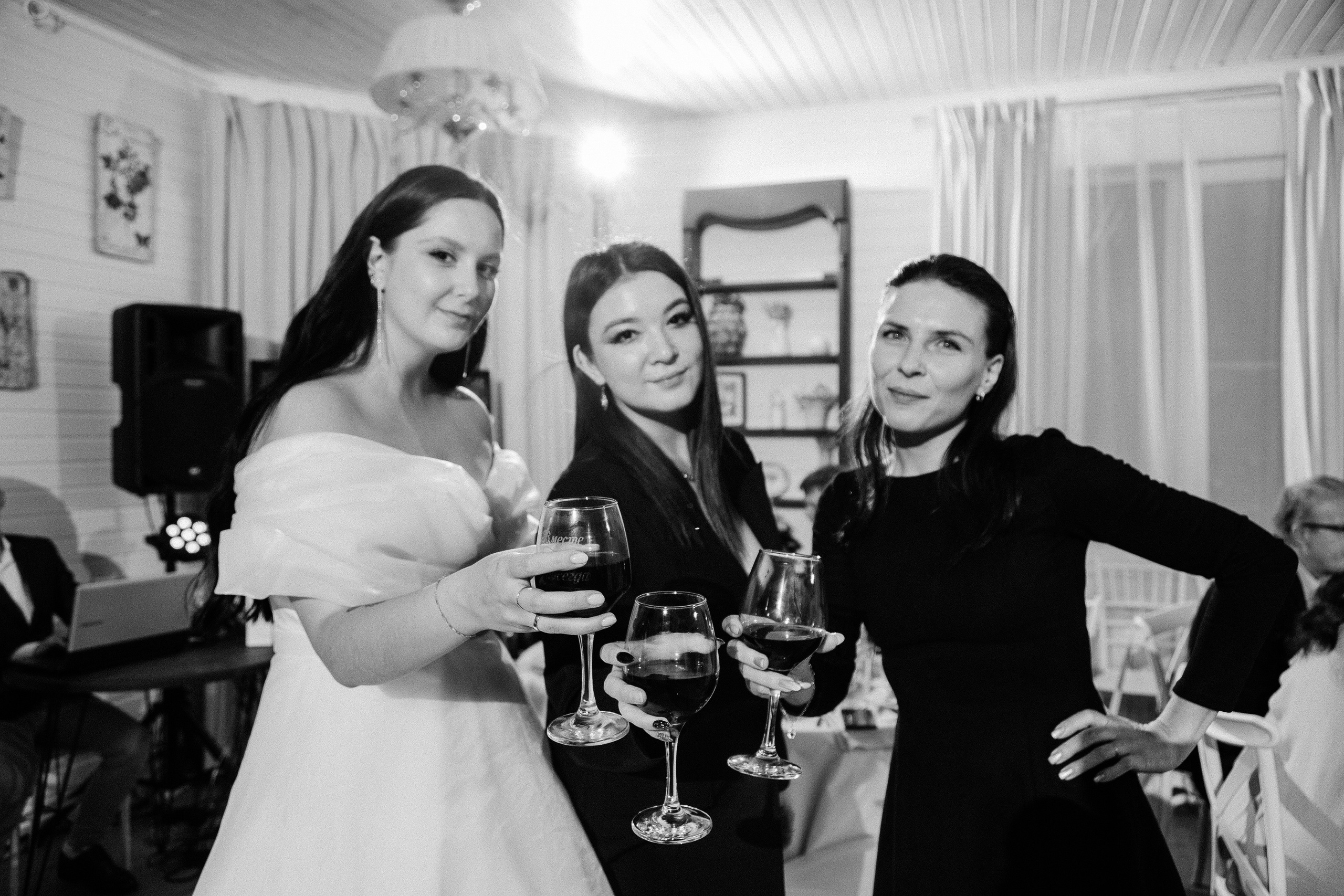 Дмитрий и Мария/2024. Свадебный и семейный фотограф в Екатеринбурге