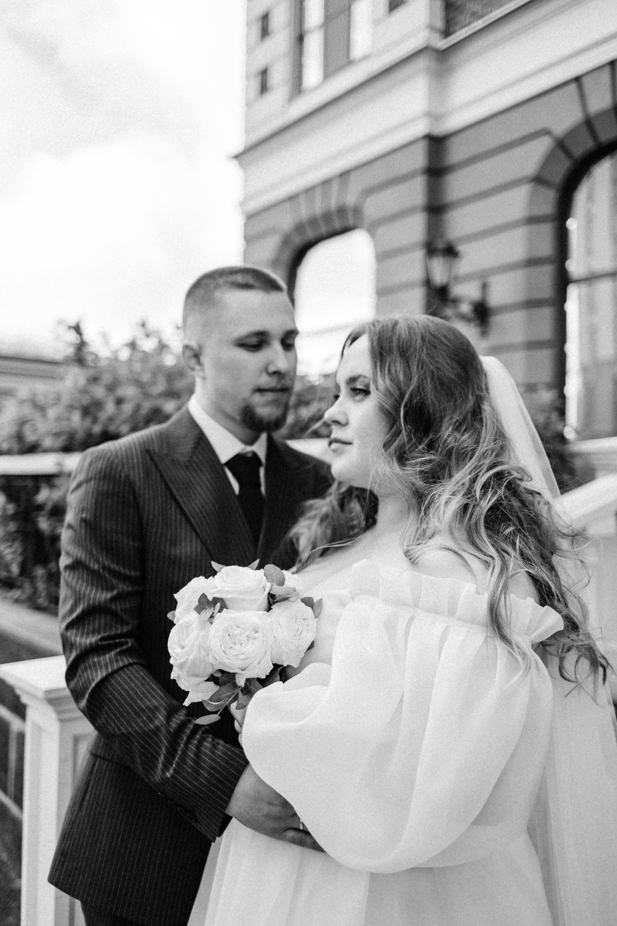 Павел и Елена/2025. Свадебный и семейный фотограф в Екатеринбурге