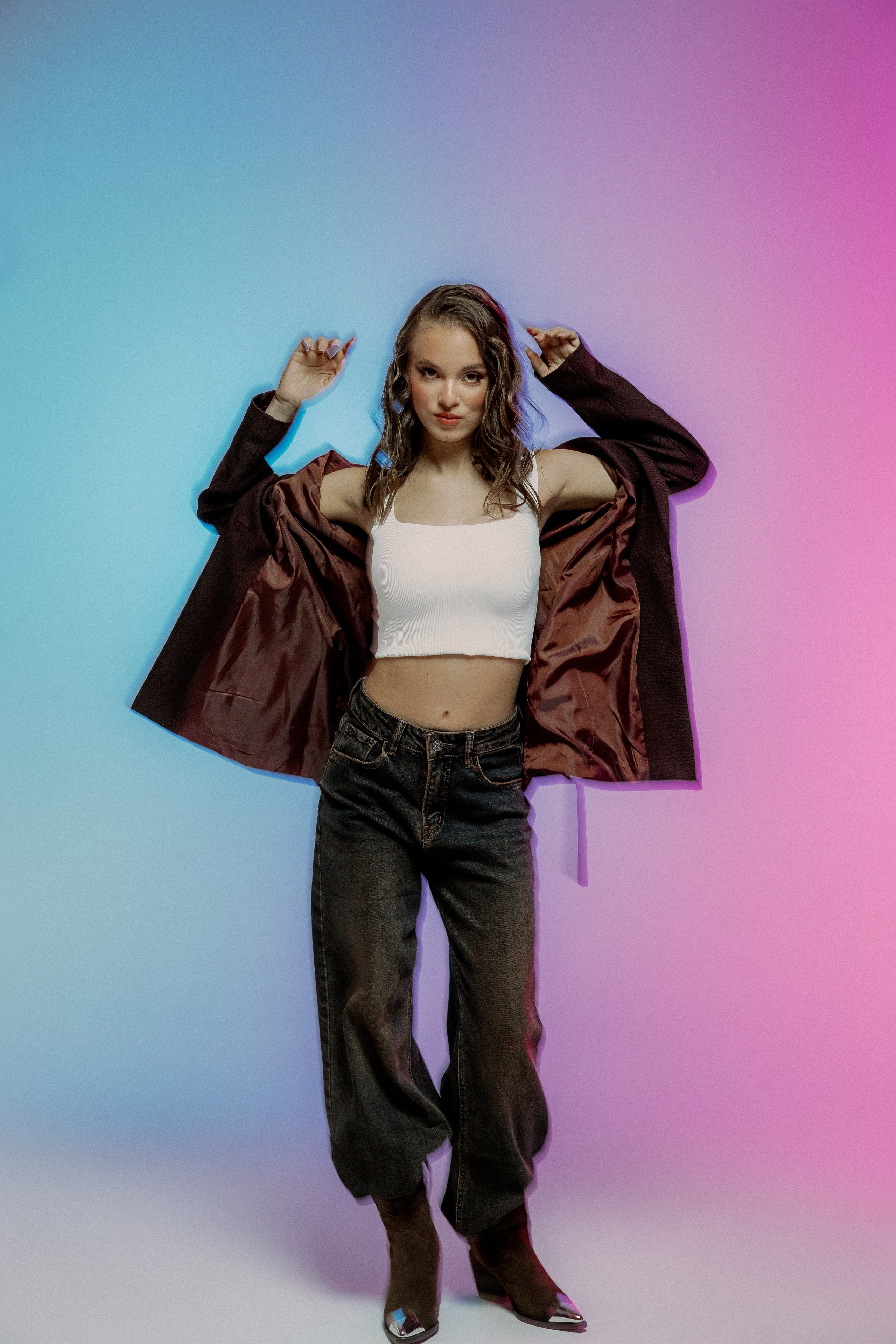 Kris. Фотограф свадебный семейный в Красноярске Шукшина Наталья