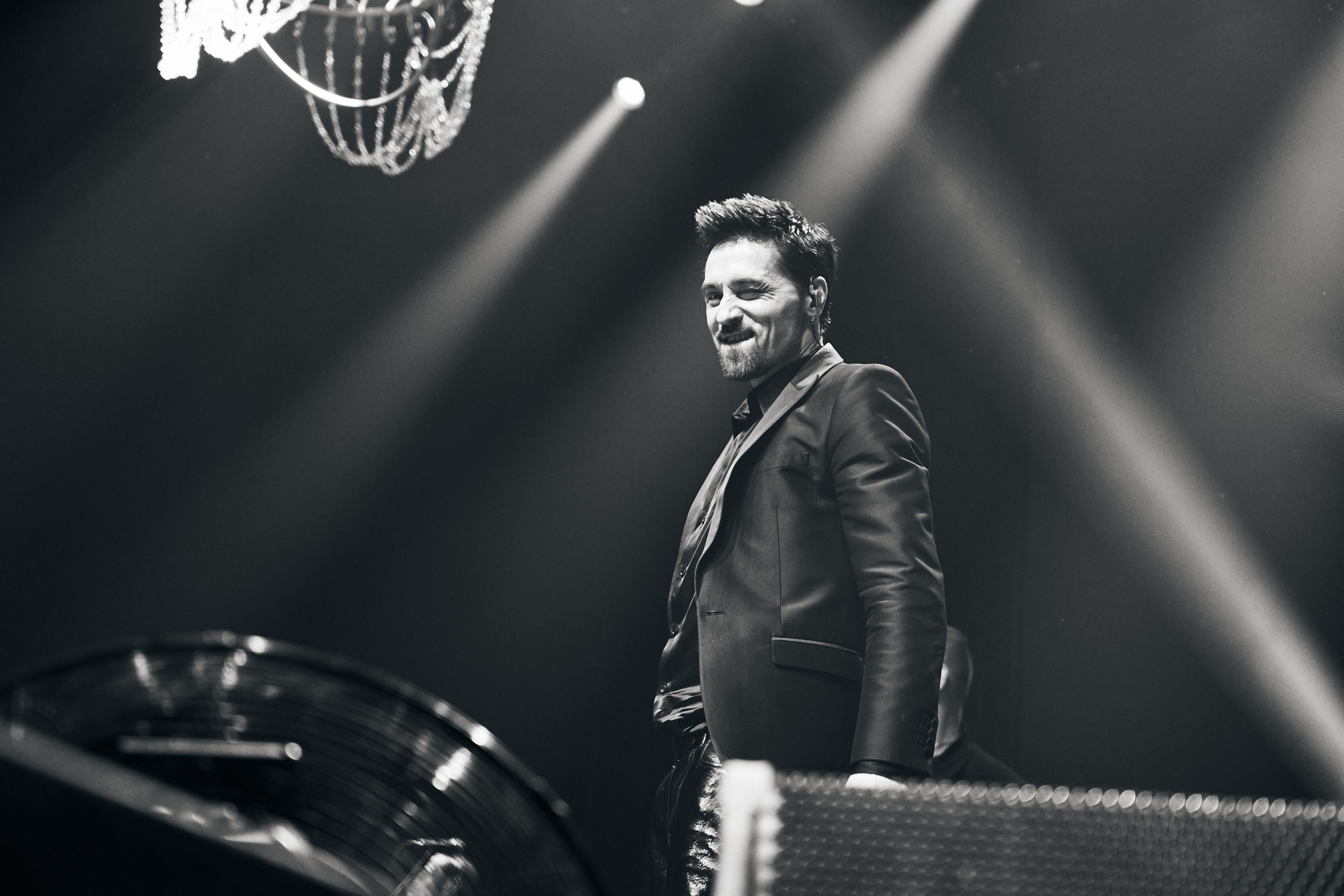 Концерт Димы Билана. Главная