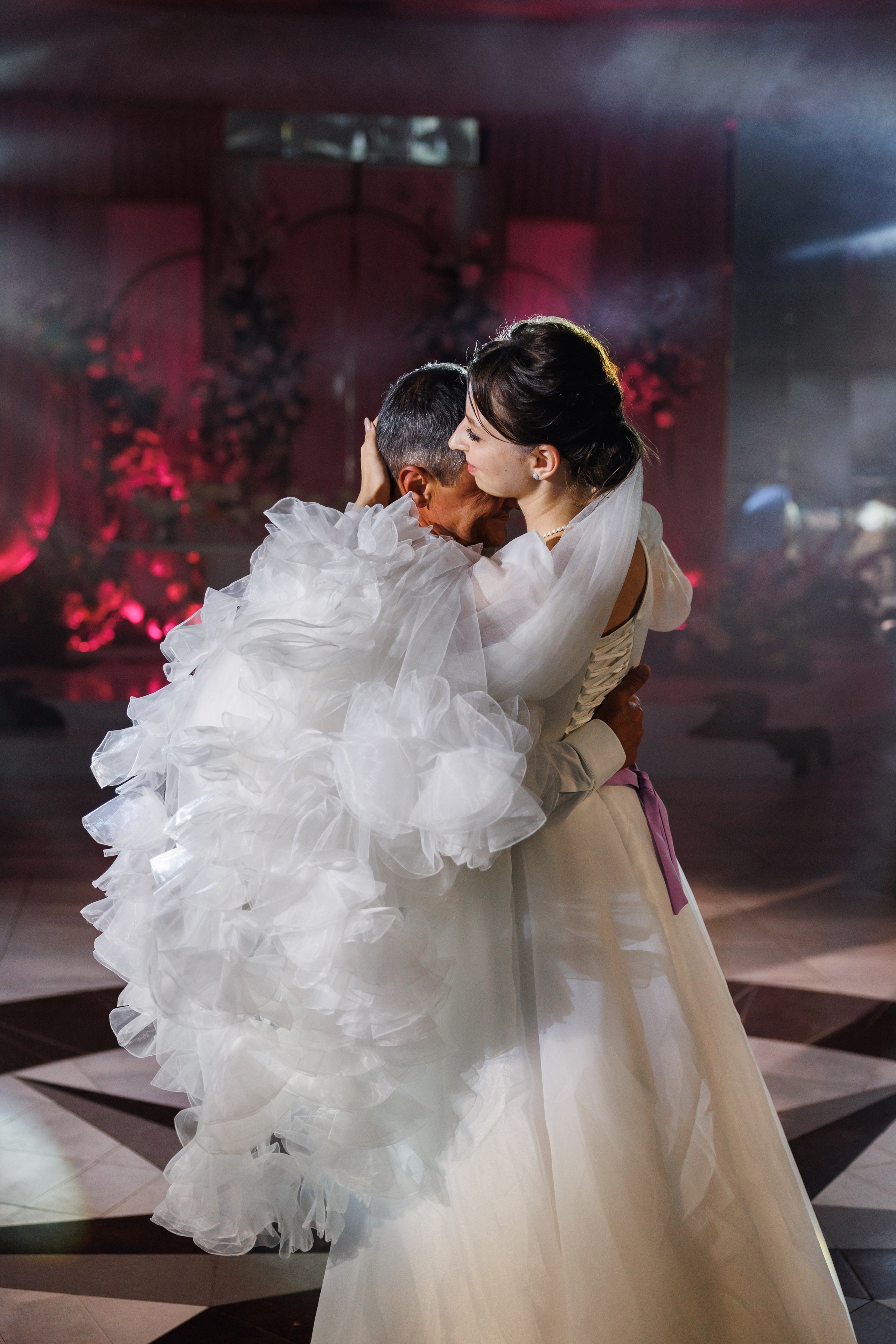 Гоша и Ира. Фотограф Ставрополь Петр Голубенко