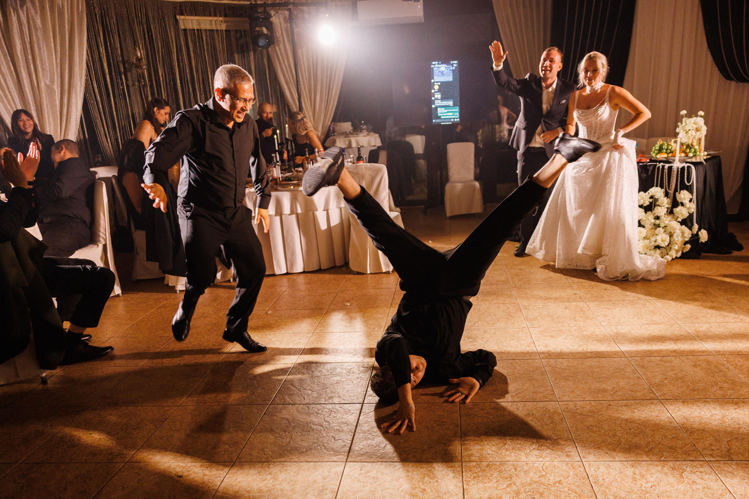 Рома и Надя. Фотограф Ставрополь Петр Голубенко