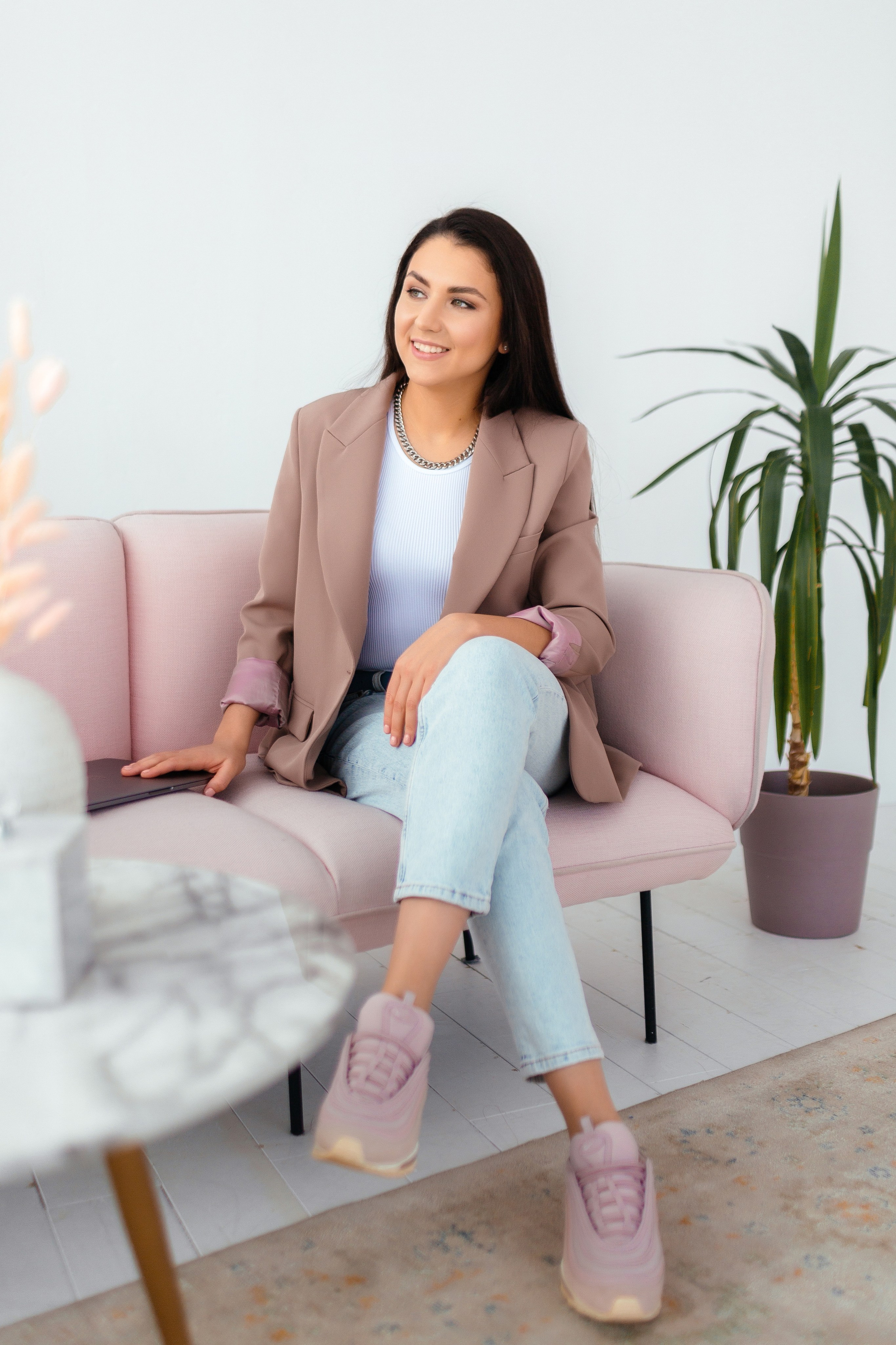 Блог фитнес инструктора. Фототерапевт Ева Бунеева