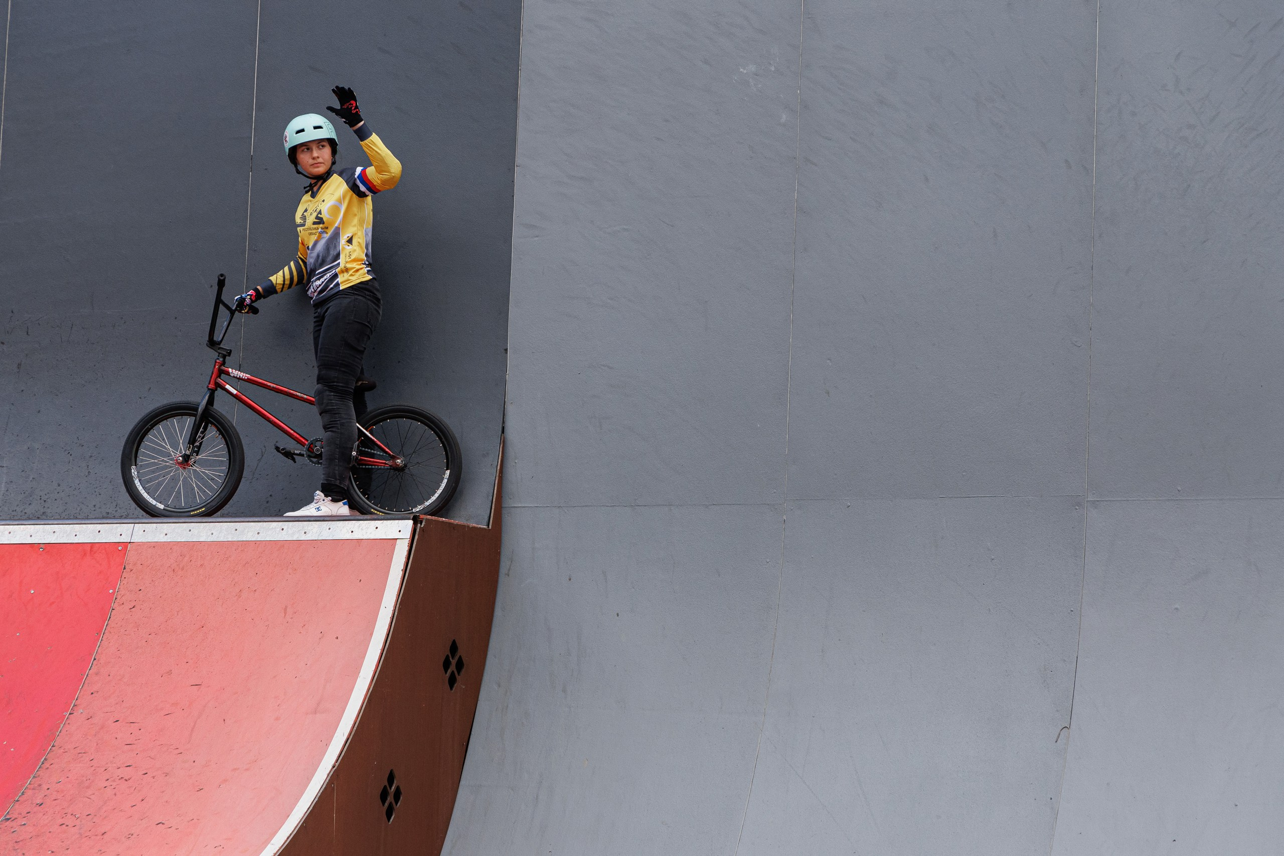 Кубок RCC Extreme | 2025