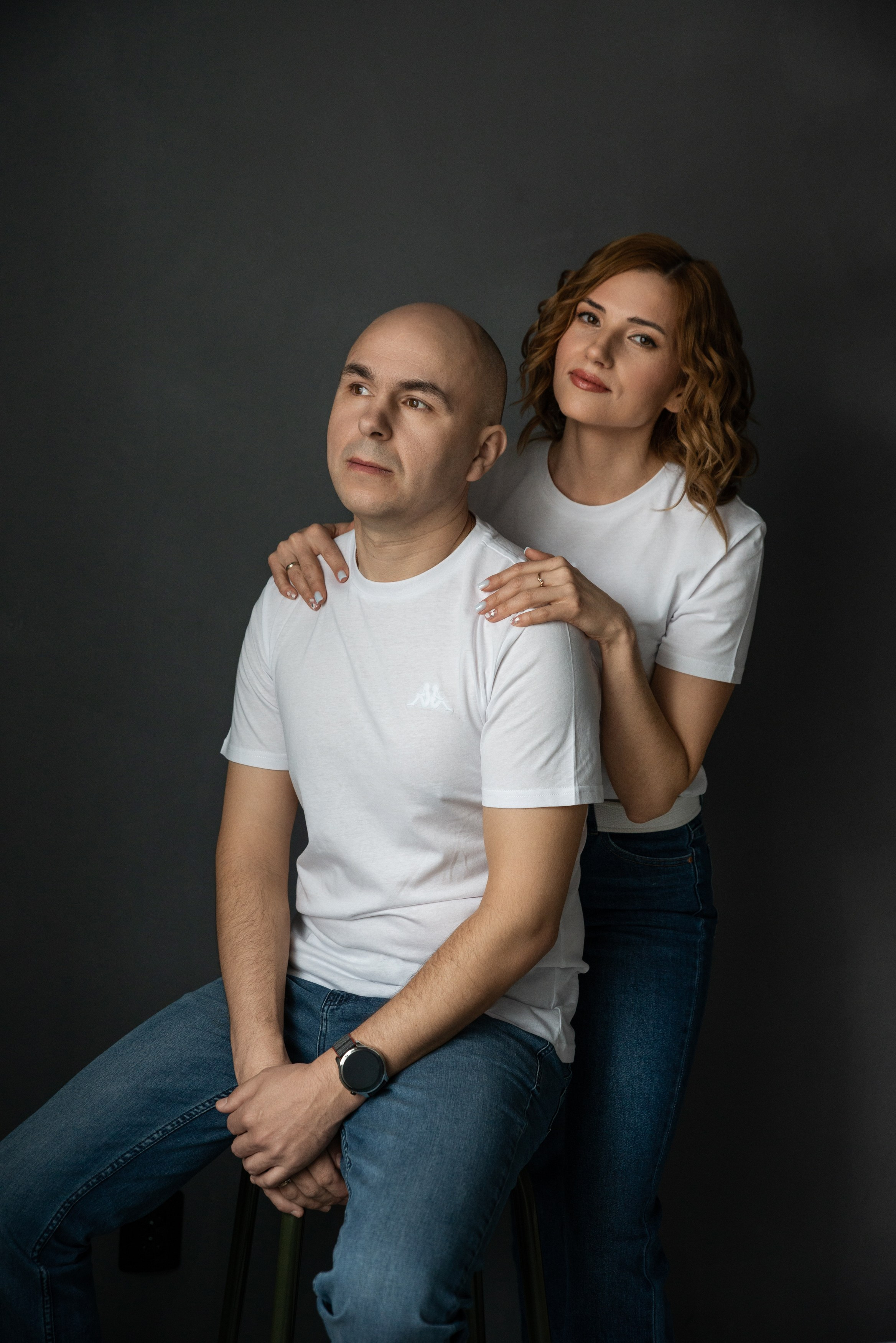 Эля и Артем. Свадебный, семейный, репортажный фотограф в Перми и крае Таня Белая