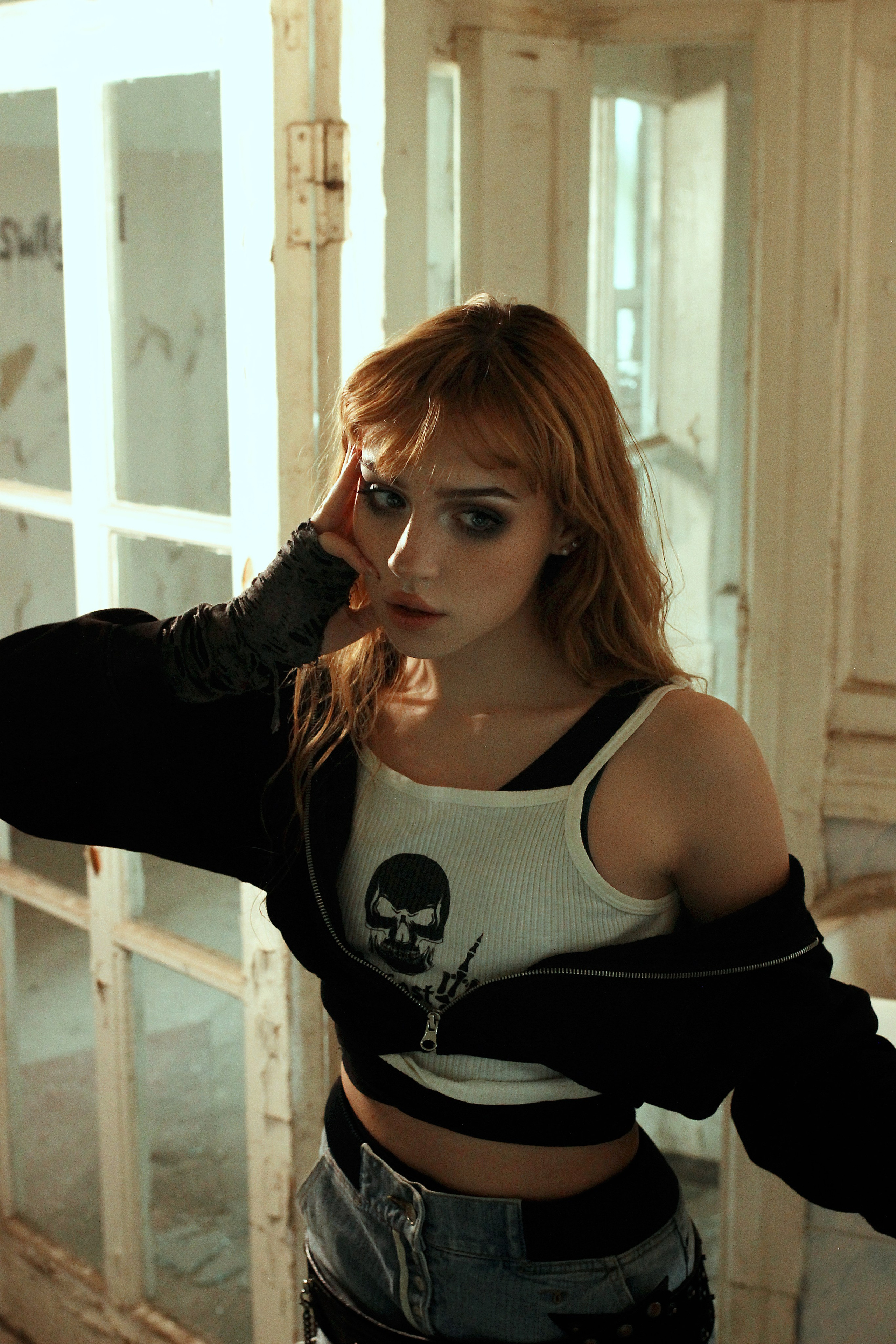 Виолетта. Фотограф Воронеж