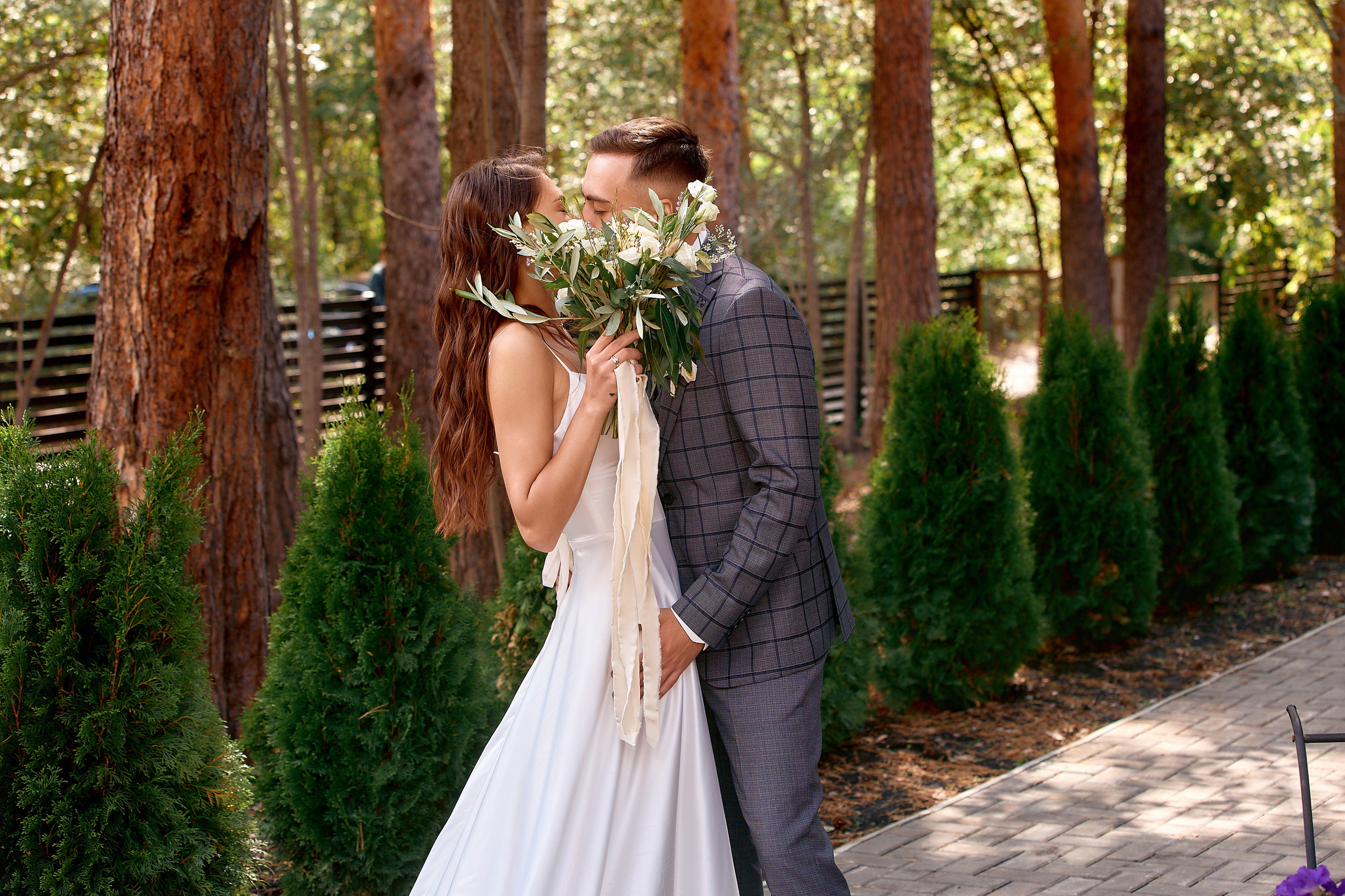 Свадьбы. Александр Кашин, репортажный фотограф в Челябинске и Екатеринбурге