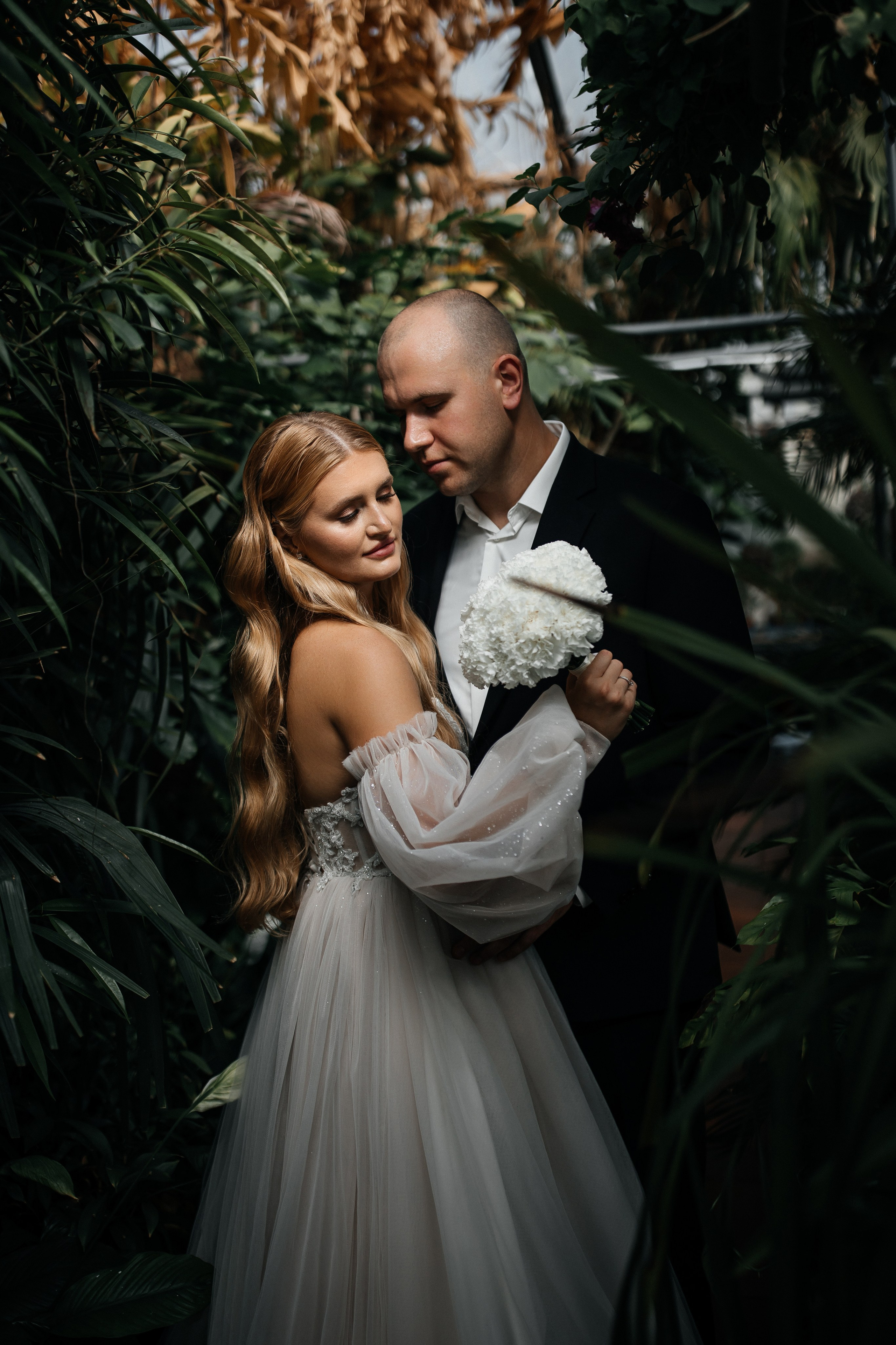 Роман & Вероника. СВАДЕБНЫЙ ФОТОГРАФ ЕВГЕНИЯ МОДИНА Ярославль