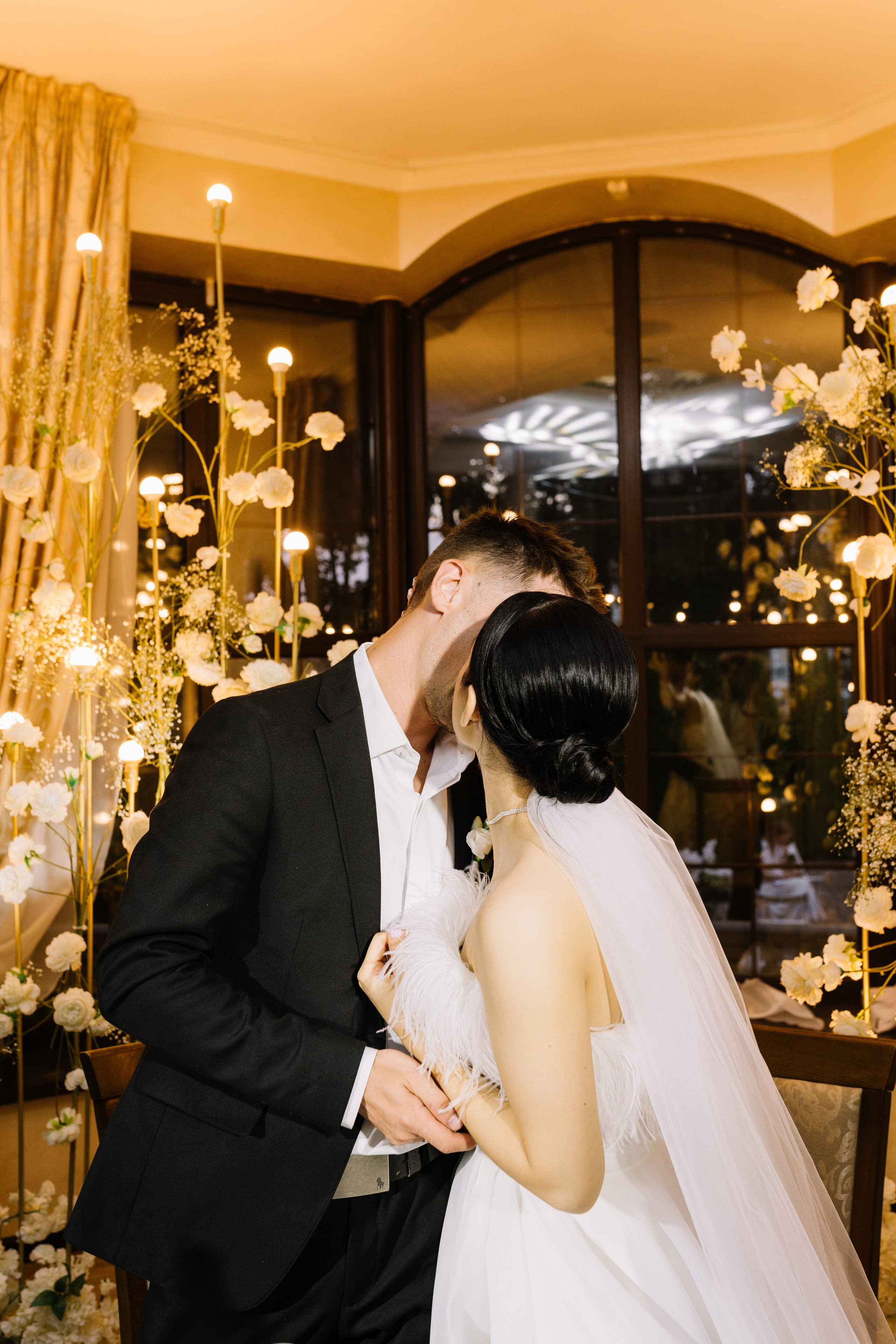 Лиза & Сергей