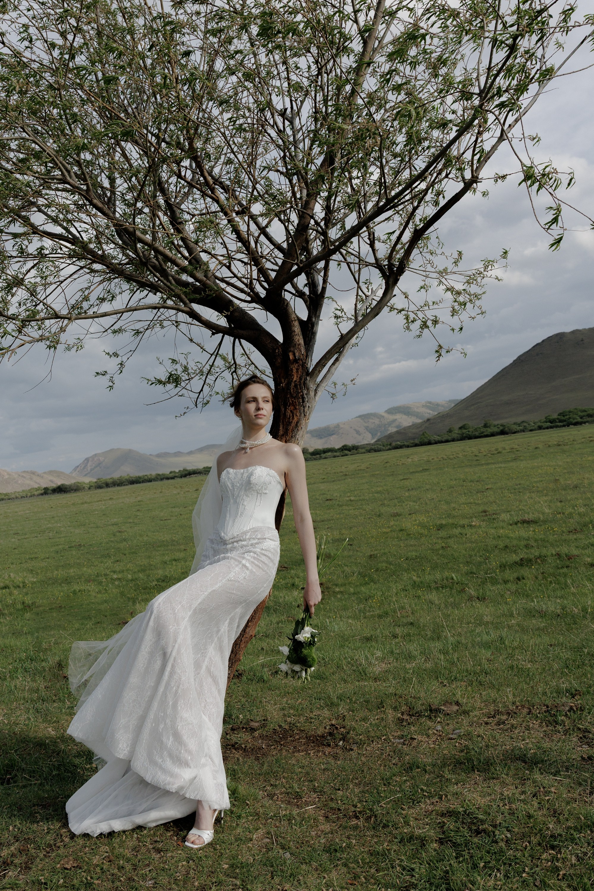 Ты, я и море. Свадебный фотограф