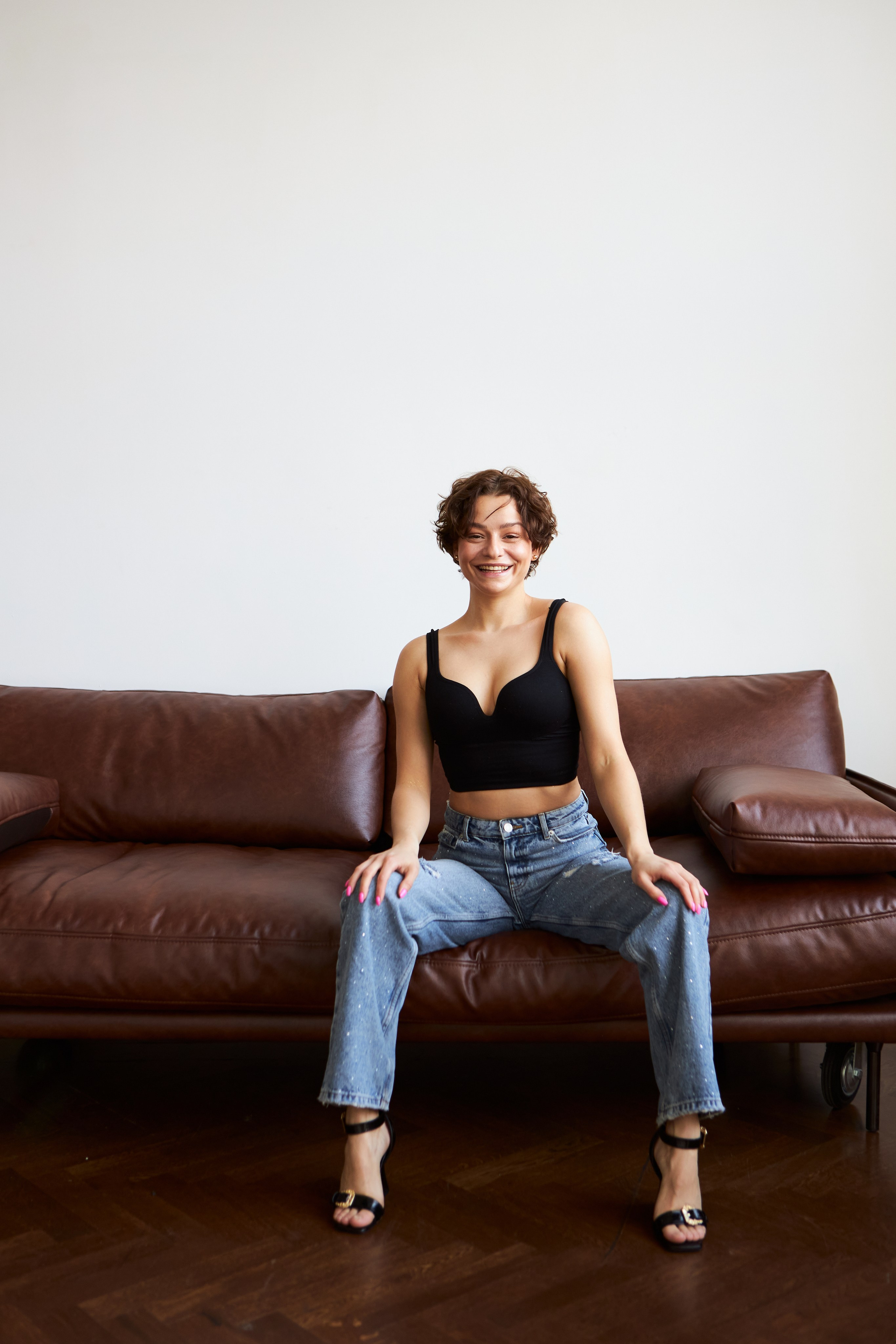 Марина. Мультижанровый фотограф в Москве/Орле/Санкт-Петербурге Щукина Анастасия