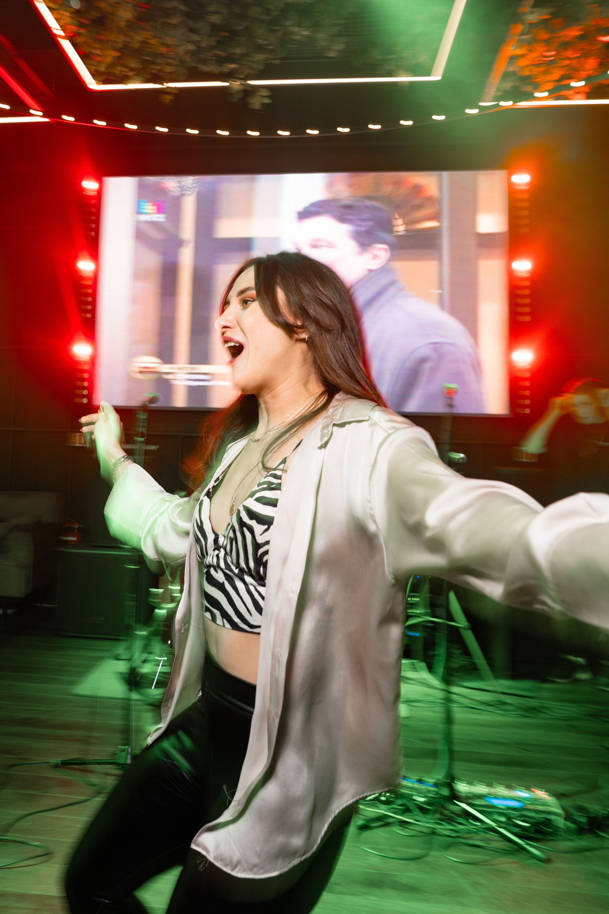 Мята Platinum Атлантис. Фотограф Никита Комаров