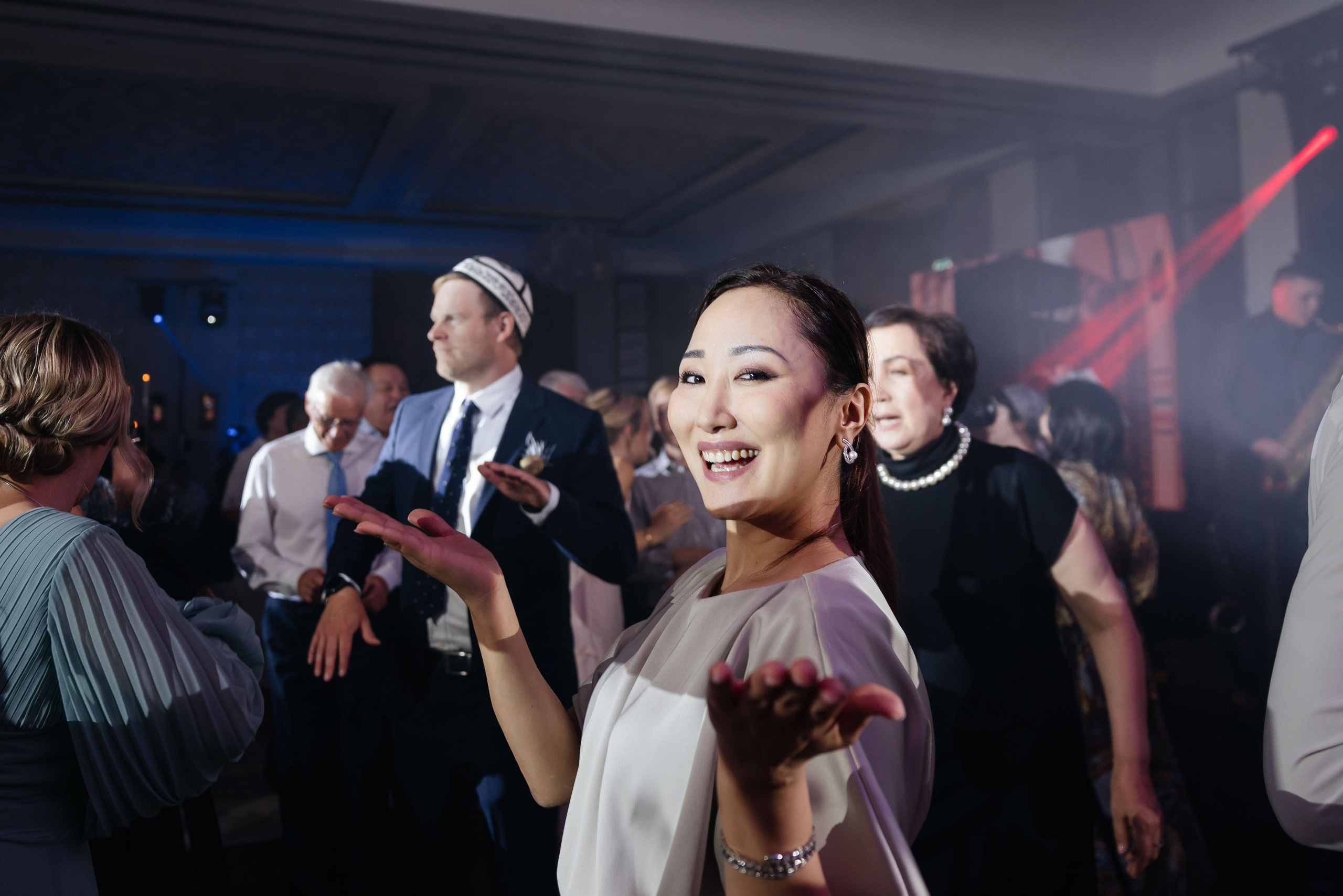 Alina Uzatu. Профессиональный фотограф в городе Астана/Алматы Даурен Сембаев