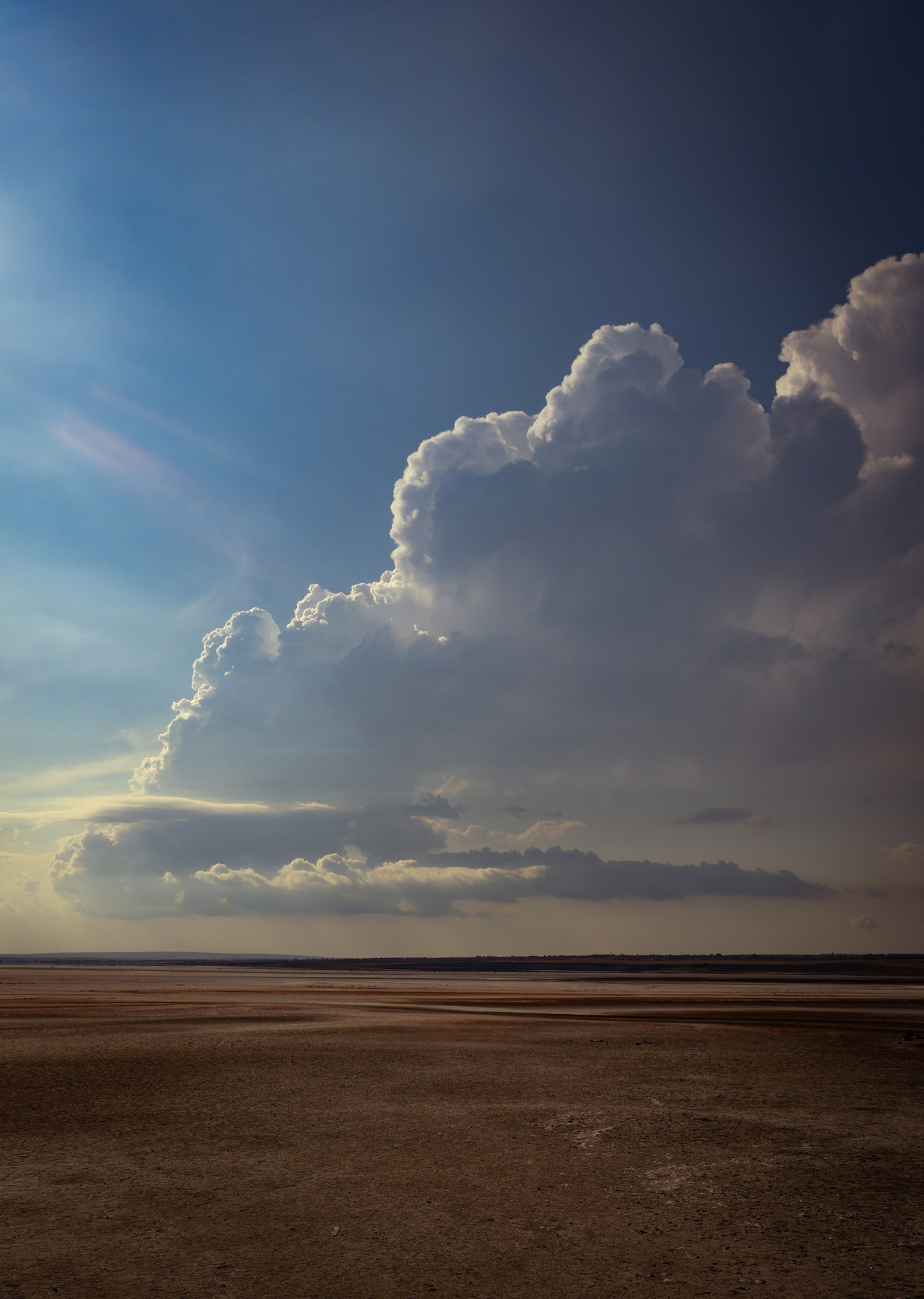 Улица и пейзаж. Oles Paritskiy