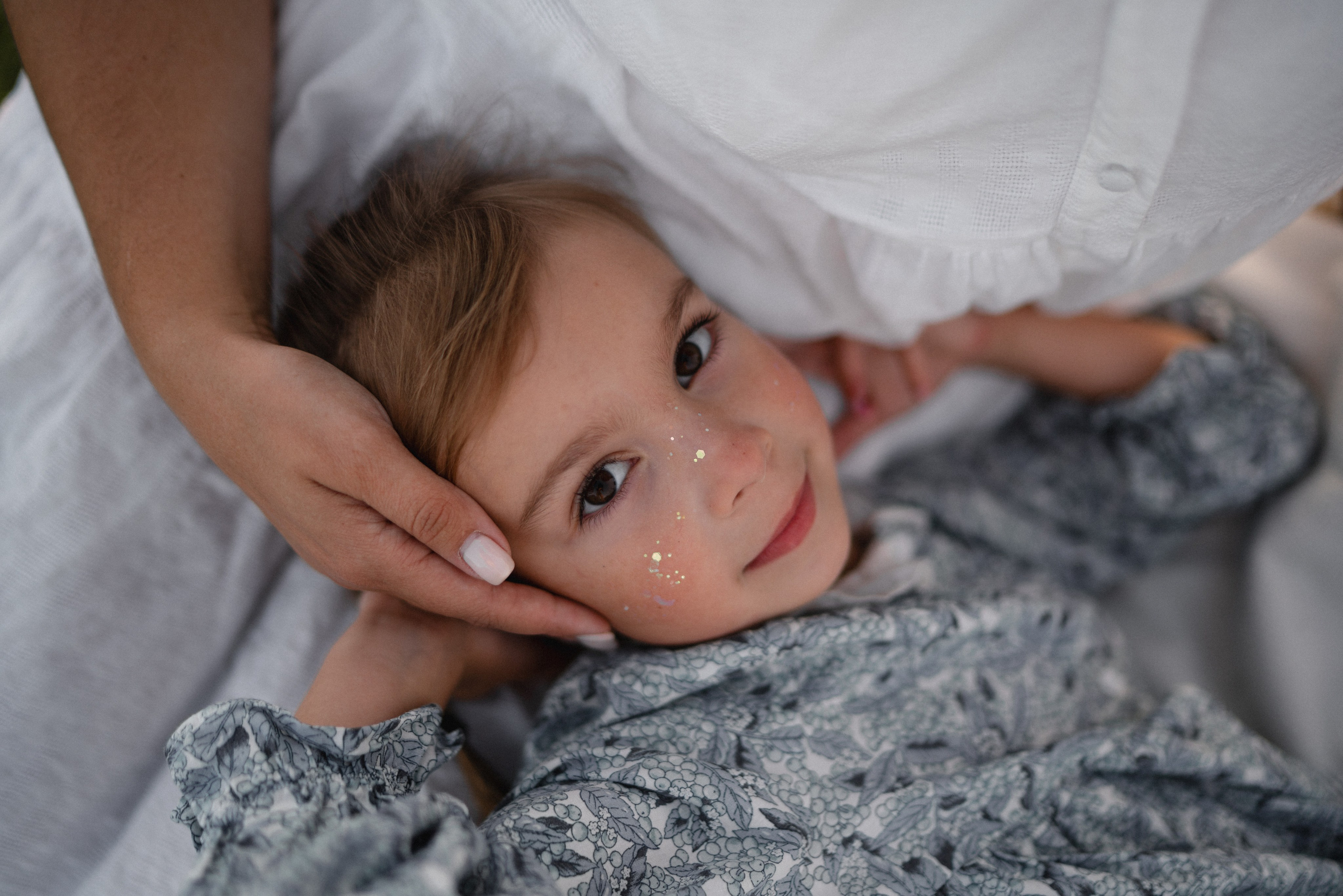 LETO. АВГУСТ. Фотограф Анна Кобазева, Москва