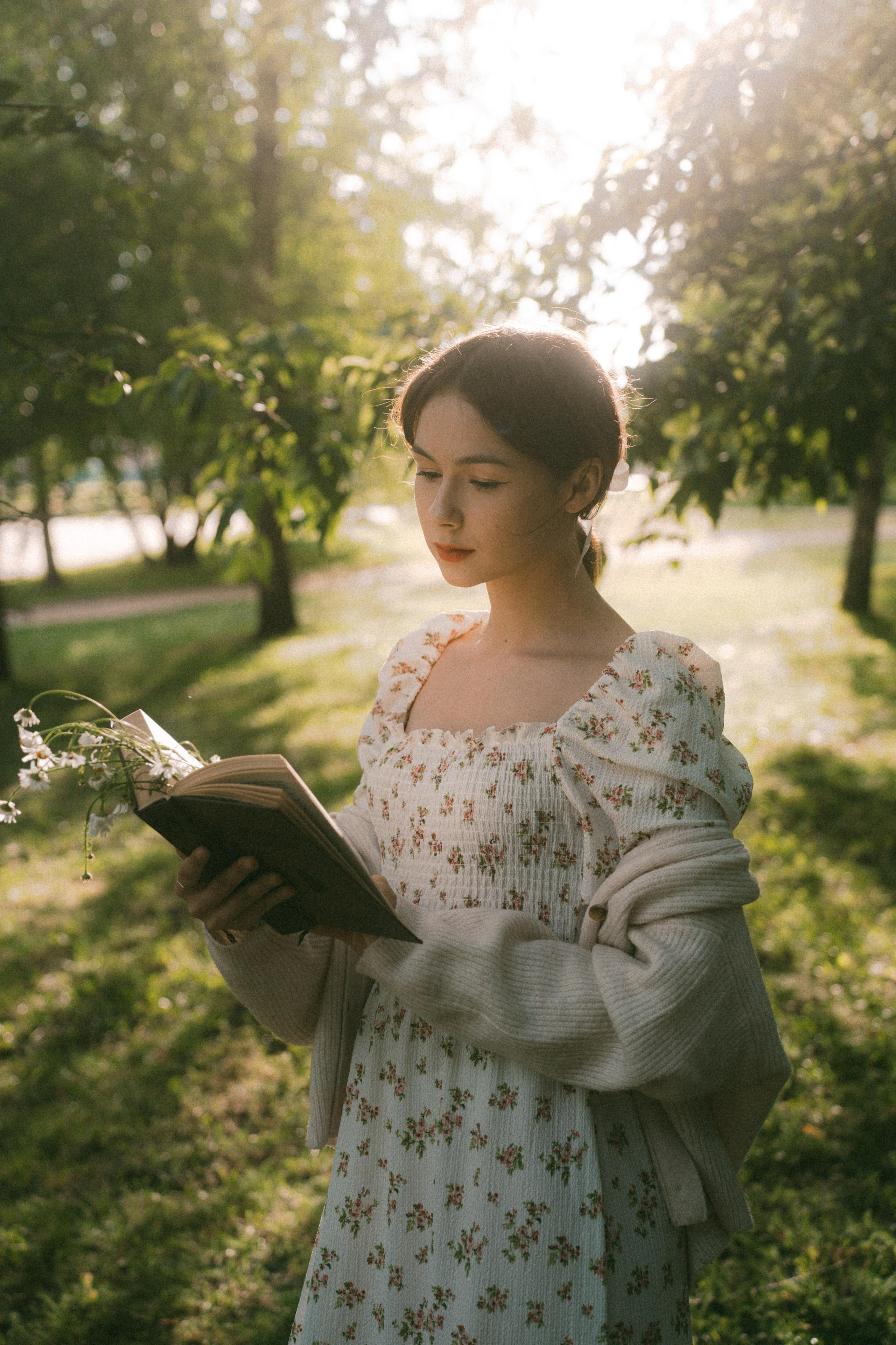 Карина. Софья Шехтман | Портретный фотограф в Москве