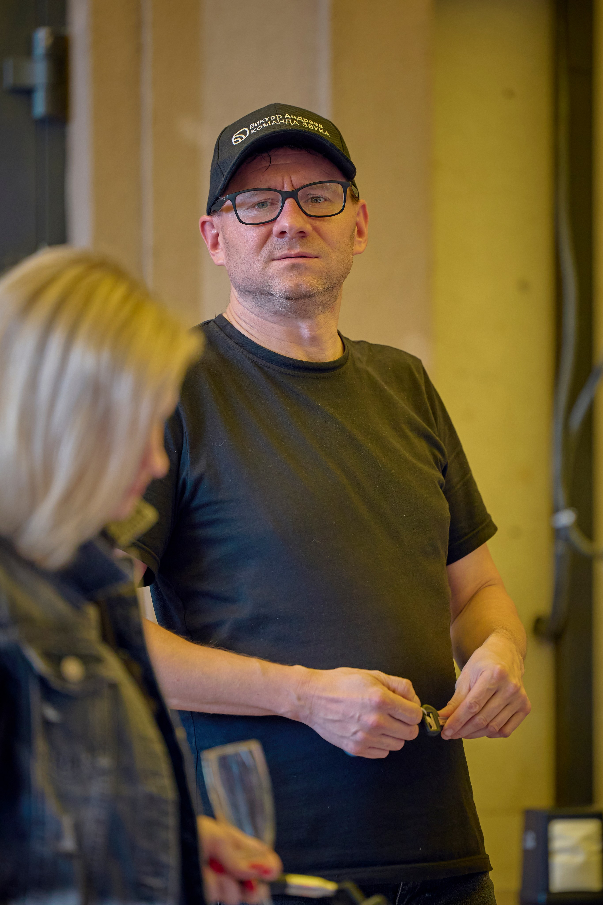 29.08.2024 Закрытие мотосезона True Bankers. Виктория Ахмылова. Фотограф в Москве