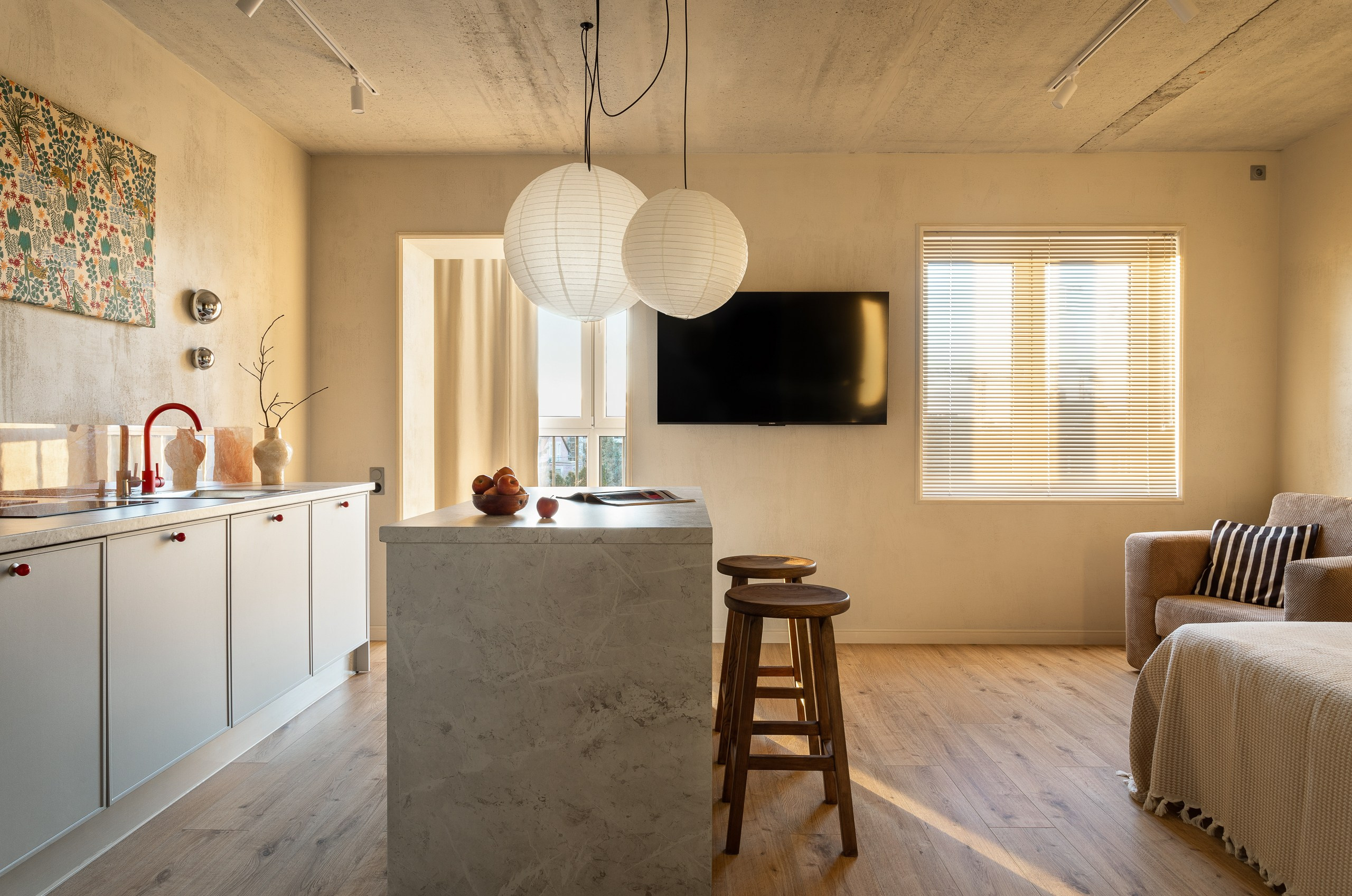 Интерьерная фотосъемка в Калининграде. Фотограф в Калининграде Антон Окороков