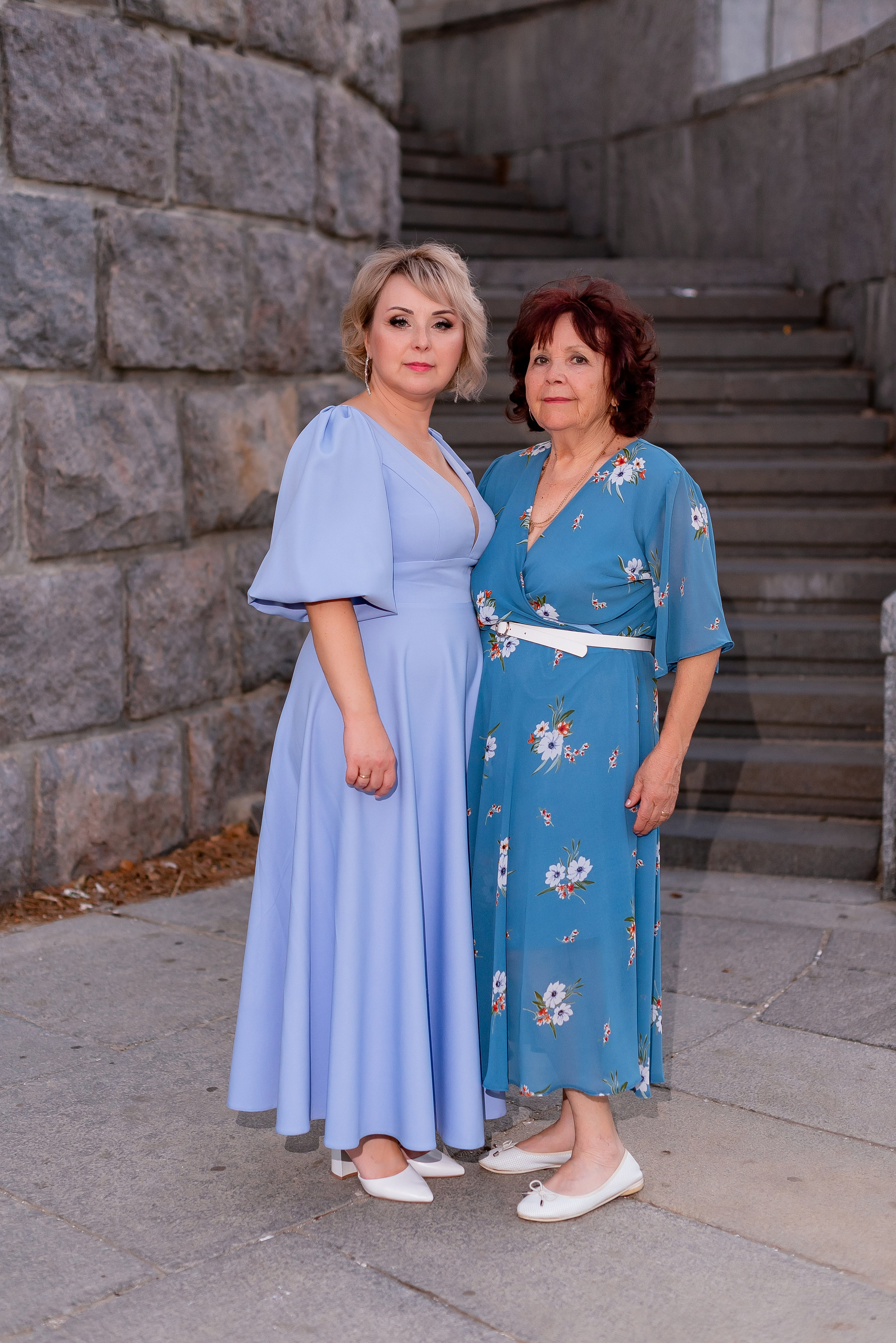 Иван и Елизавета. Фотограф Татьяна Иванчикова