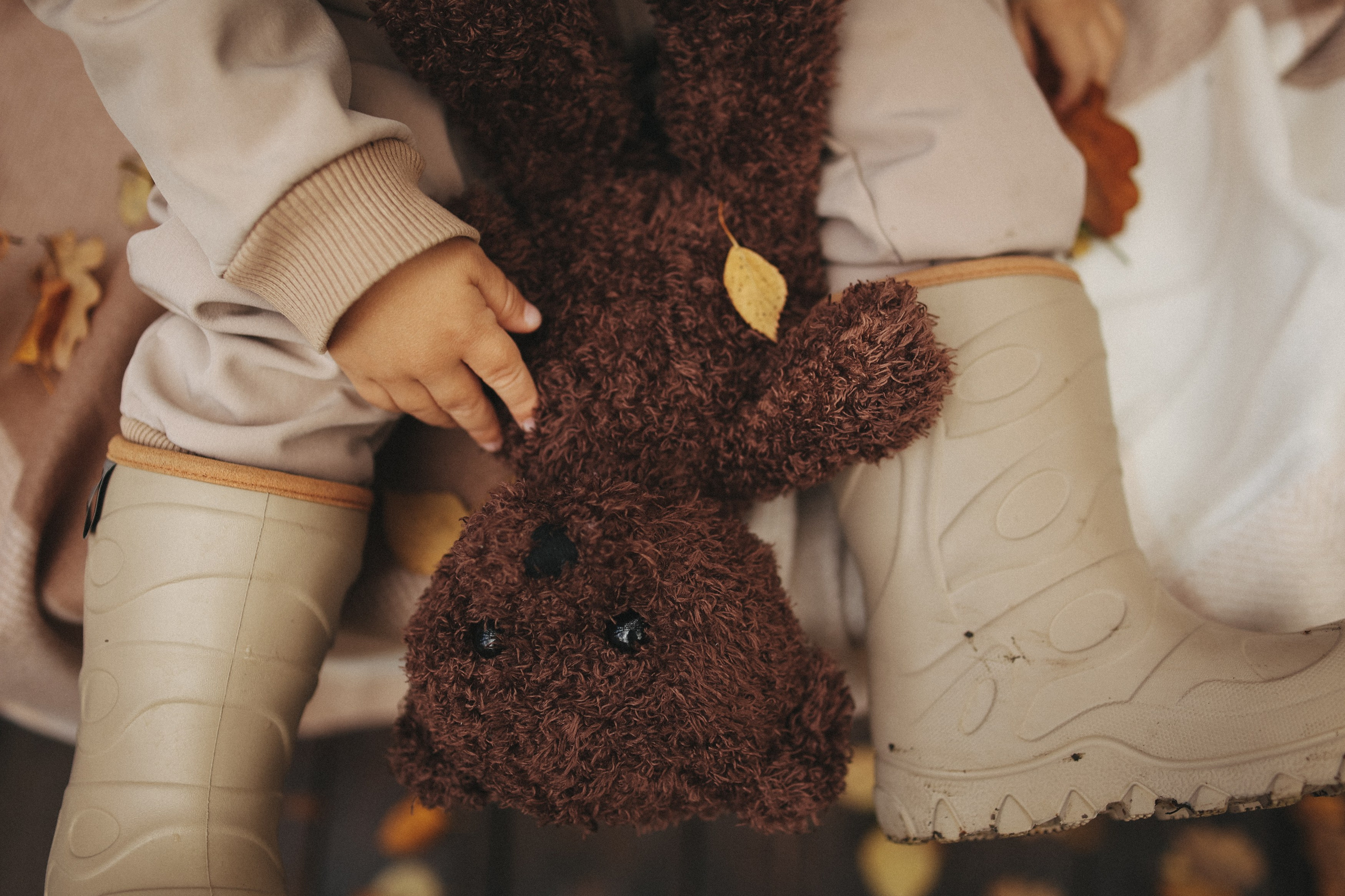 Настя, Олег и маленький Габи. Фотограф Владимир Москва