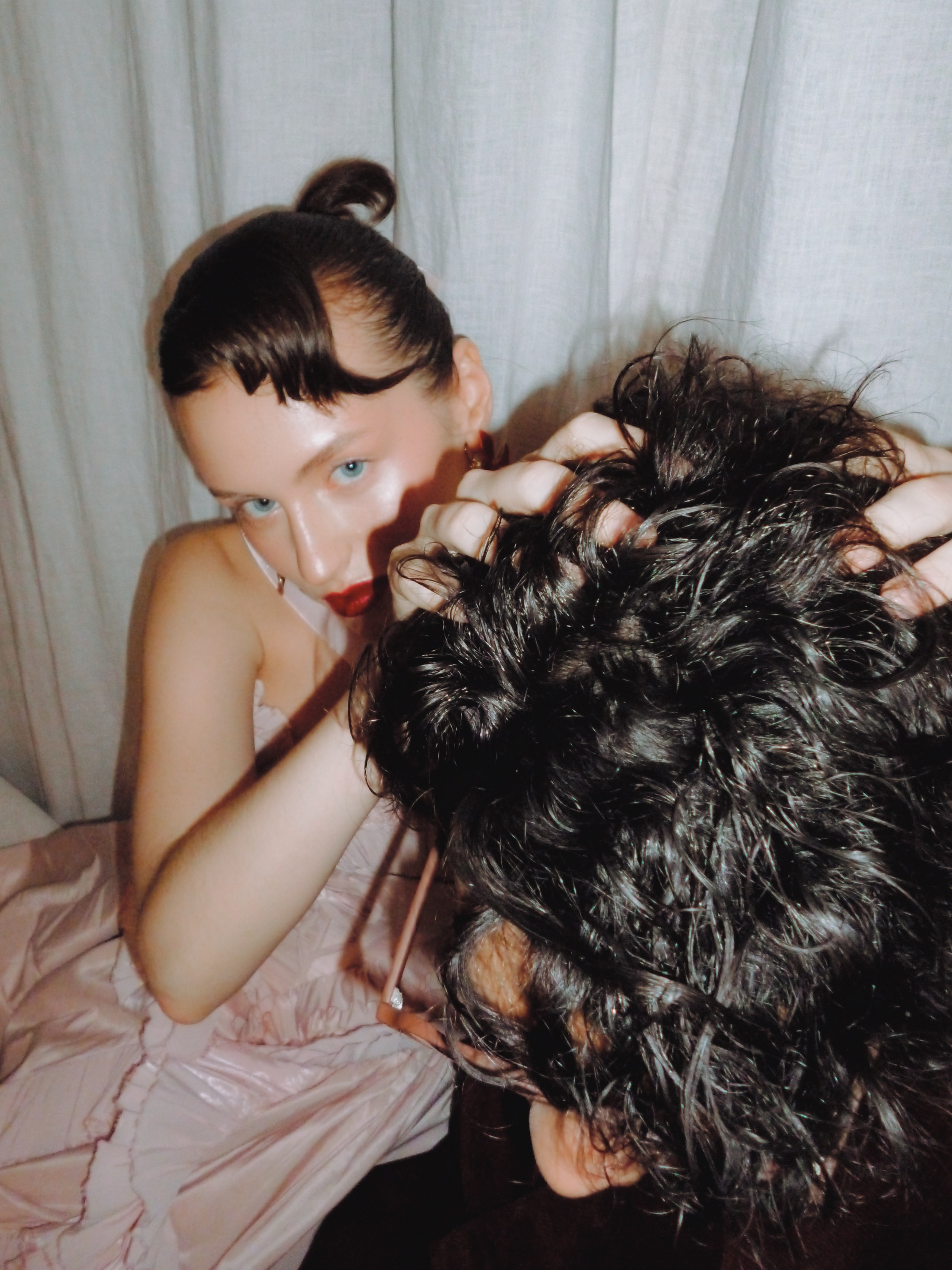 Crime. Фотограф Вито Бурмасов | Москва