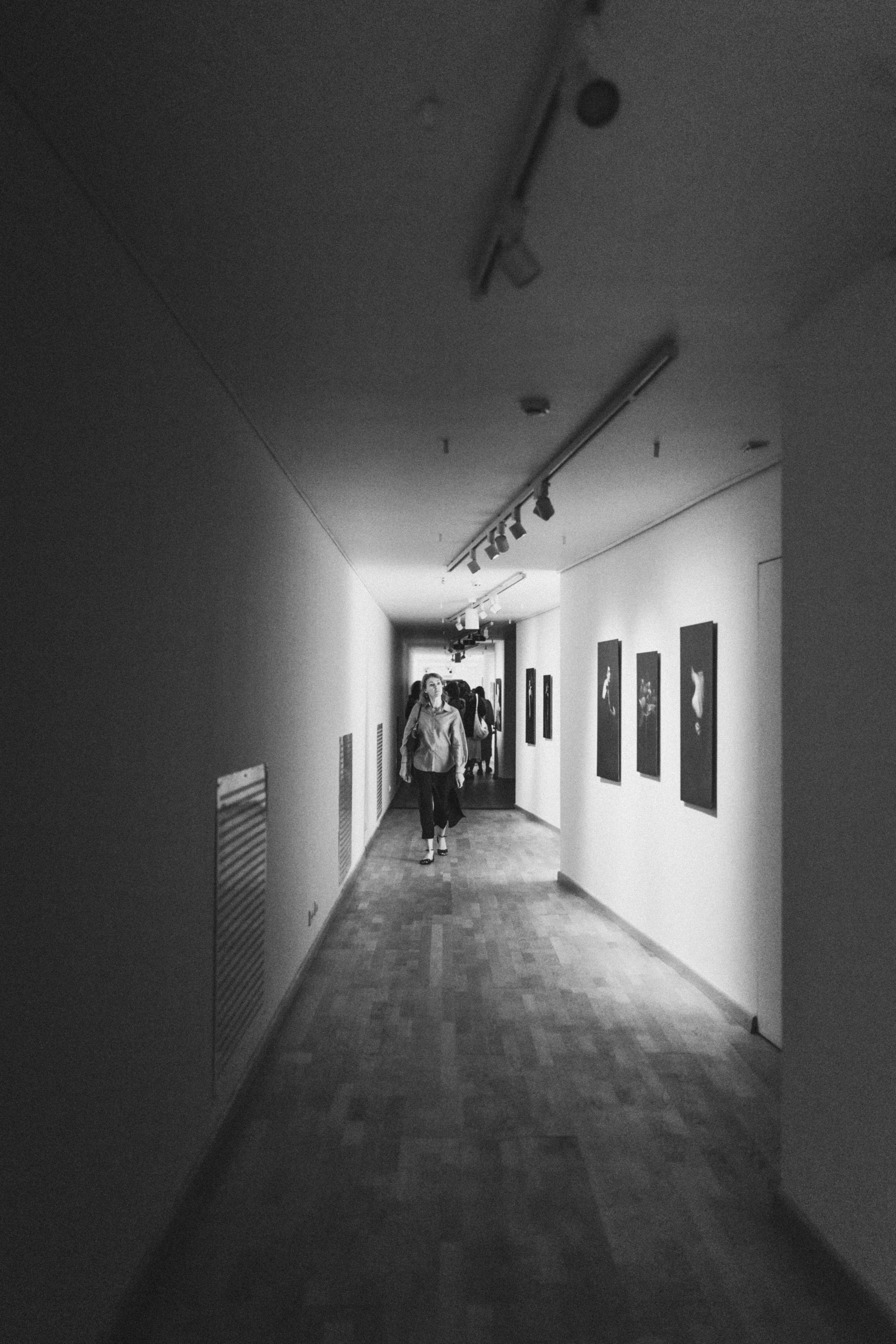 Выставка на крыше Парка Горького. Семейный и детский фотограф и видеограф в Москве, Серпухове и Тарусе Валерия Сорокина