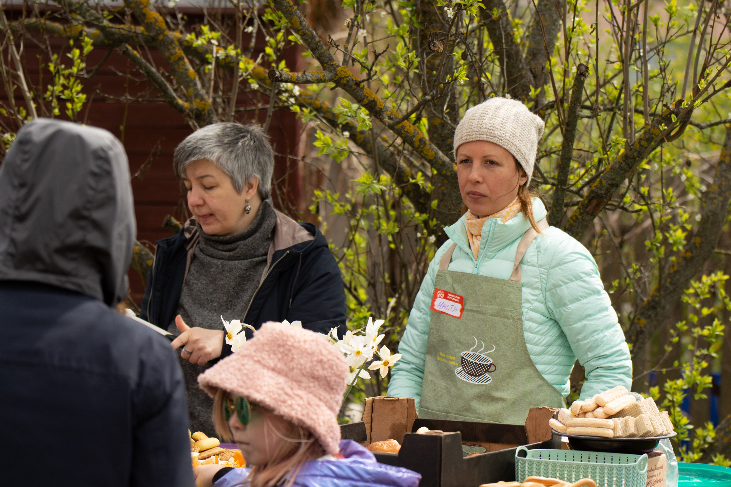 Том Сойер Фест ул. Кардовского 25 (репортаж). Портретная и репортажная съёмка