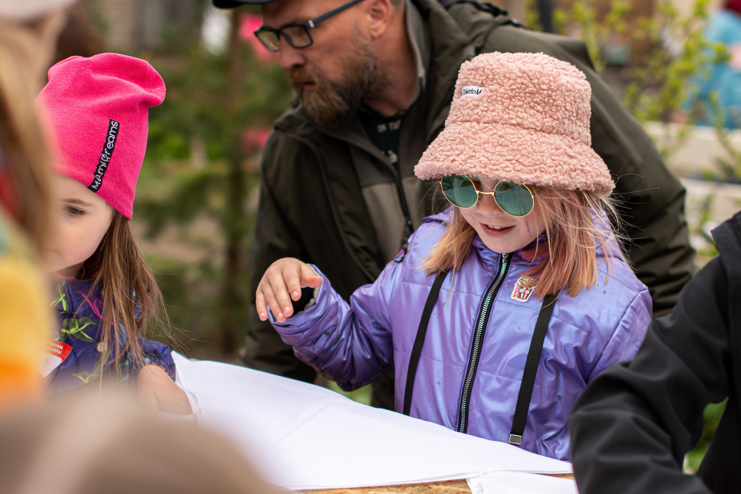 Том Сойер Фест ул. Кардовского 25 (репортаж). Портретная и репортажная съёмка