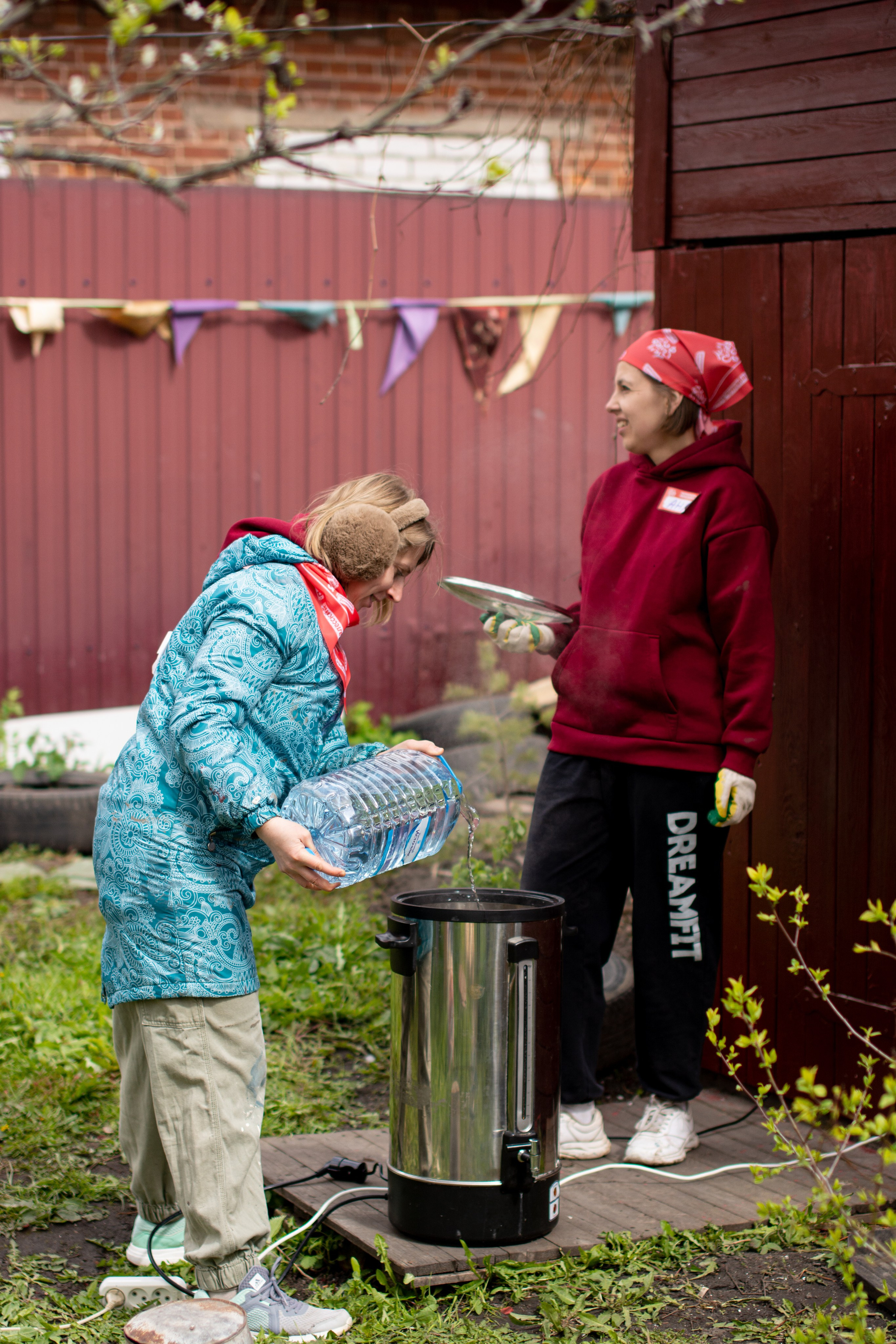 Том Сойер Фест ул. Кардовского 25 (репортаж). Портретная и репортажная съёмка