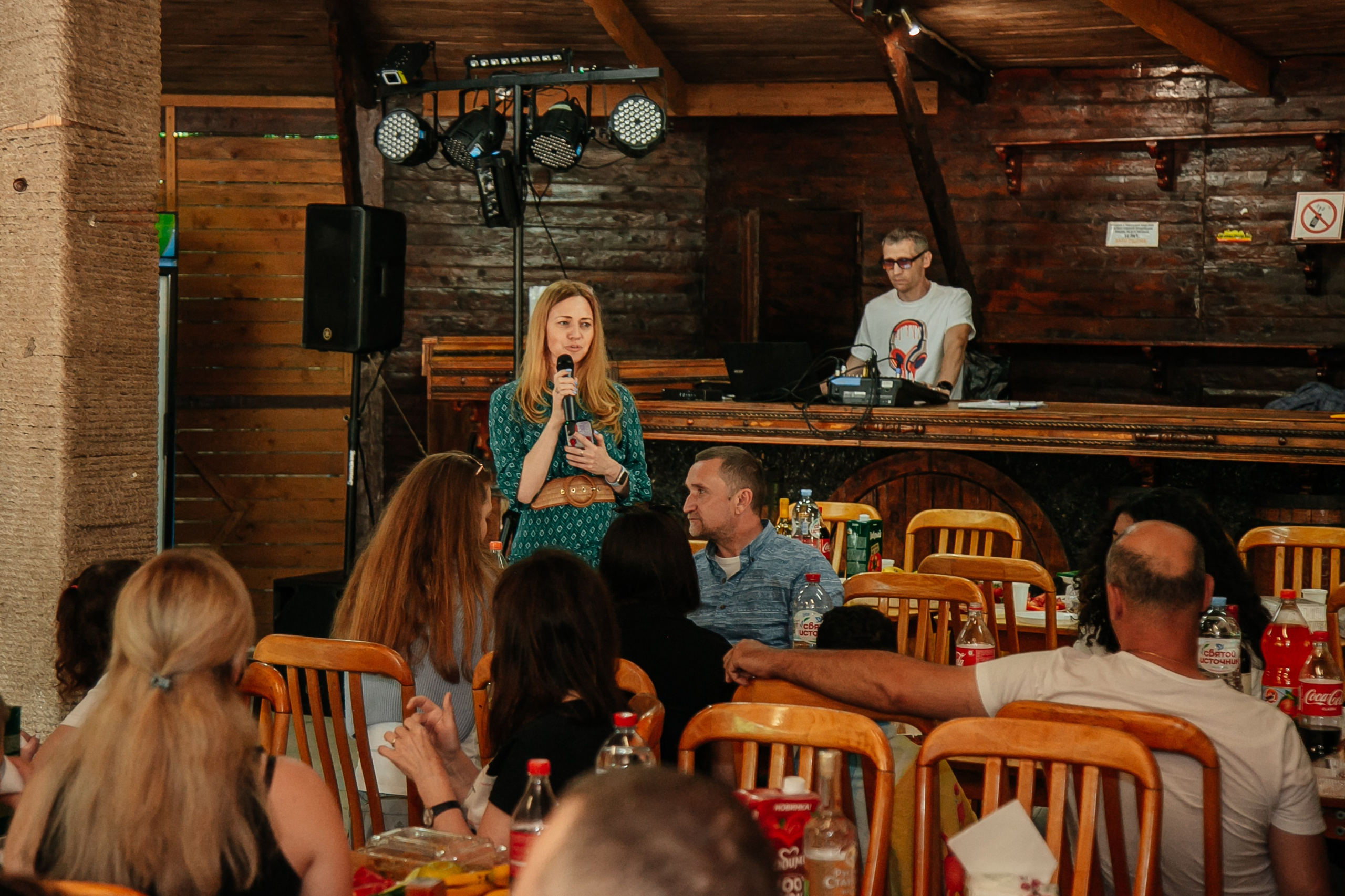 Корпоратив 2023. Фото-Видеосъемка любых мероприятий Москва Ростов