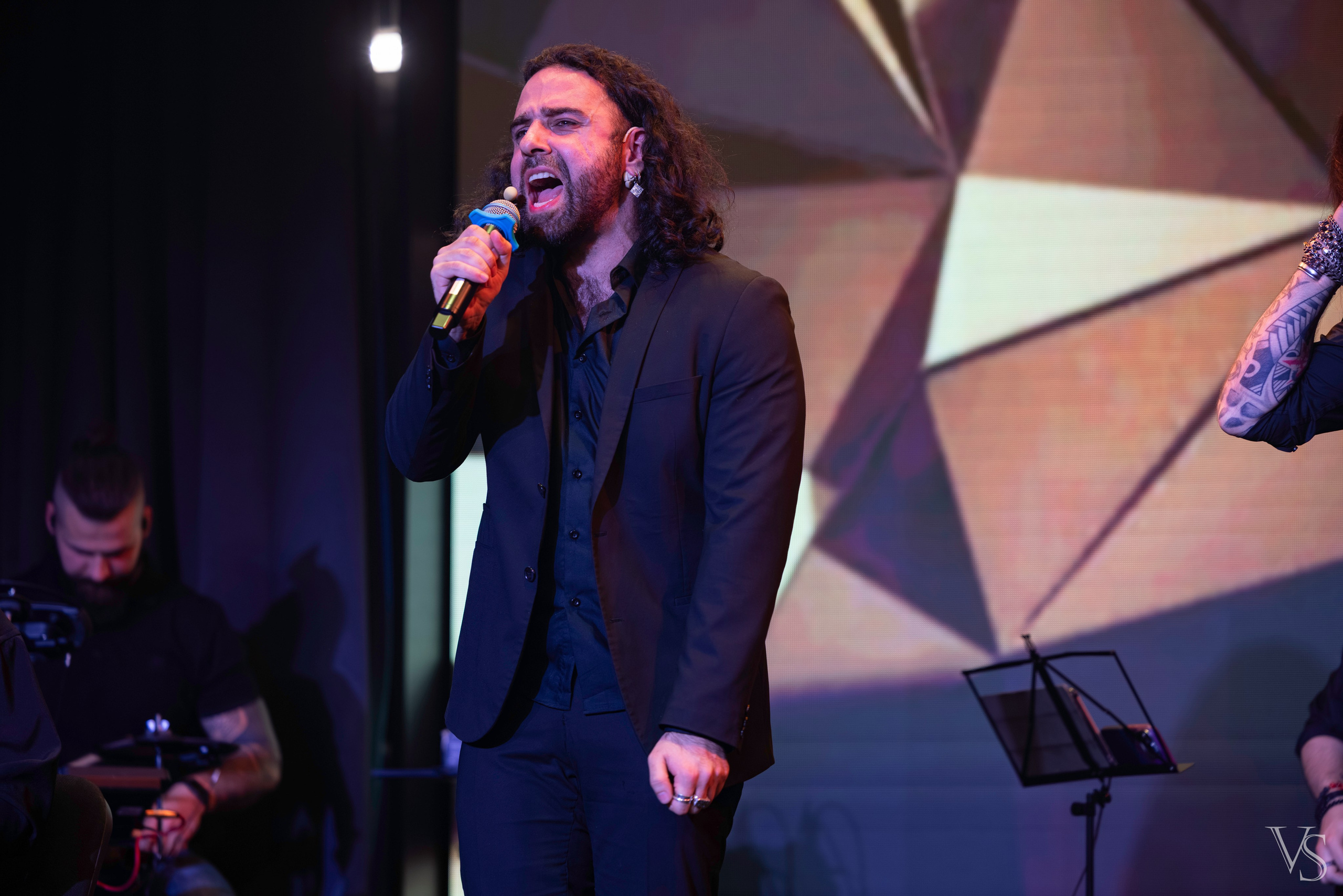 Мужчины говорят о…. Фотограф Виктор Степанов