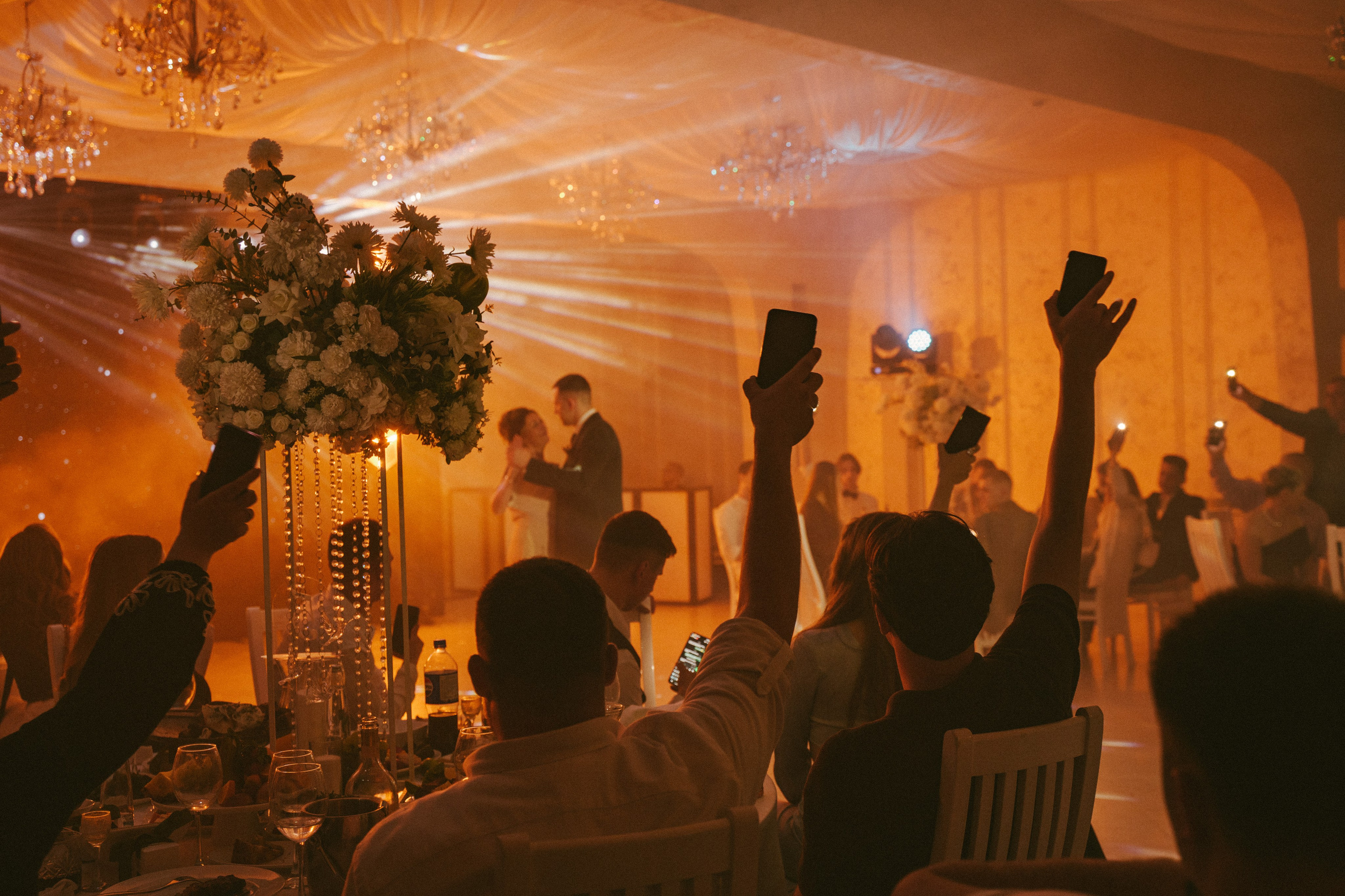 Анатолий и Яна. Свадебный Фотограф и видеограф Ростов-на-Дону и Таганрог Lavrinwed